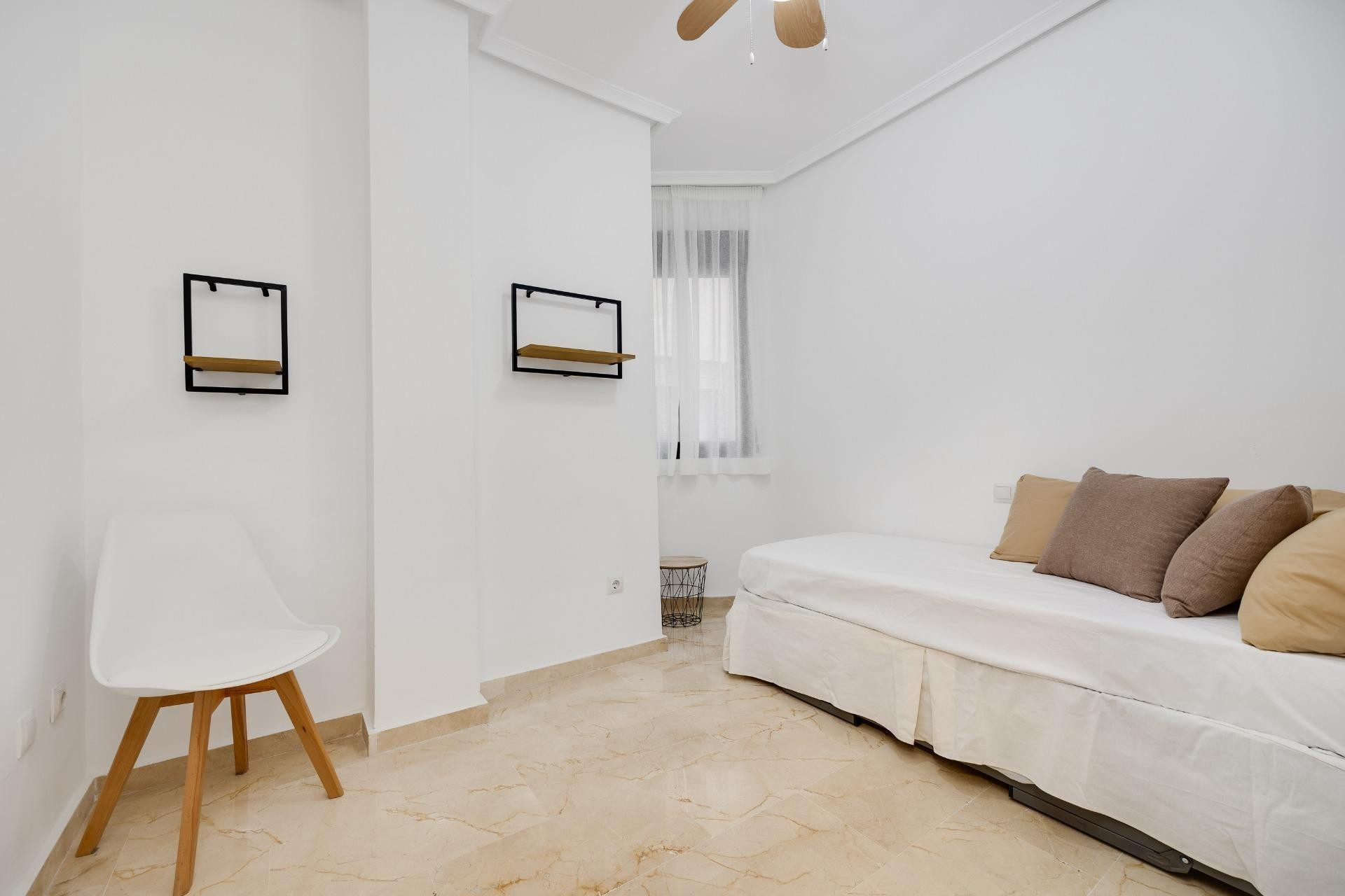 Herverkoop - Apartment - Torrevieja - torrevieja