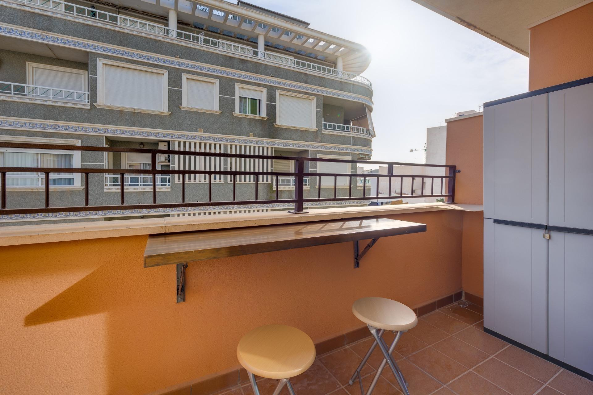 Herverkoop - Apartment - Torrevieja - torrevieja