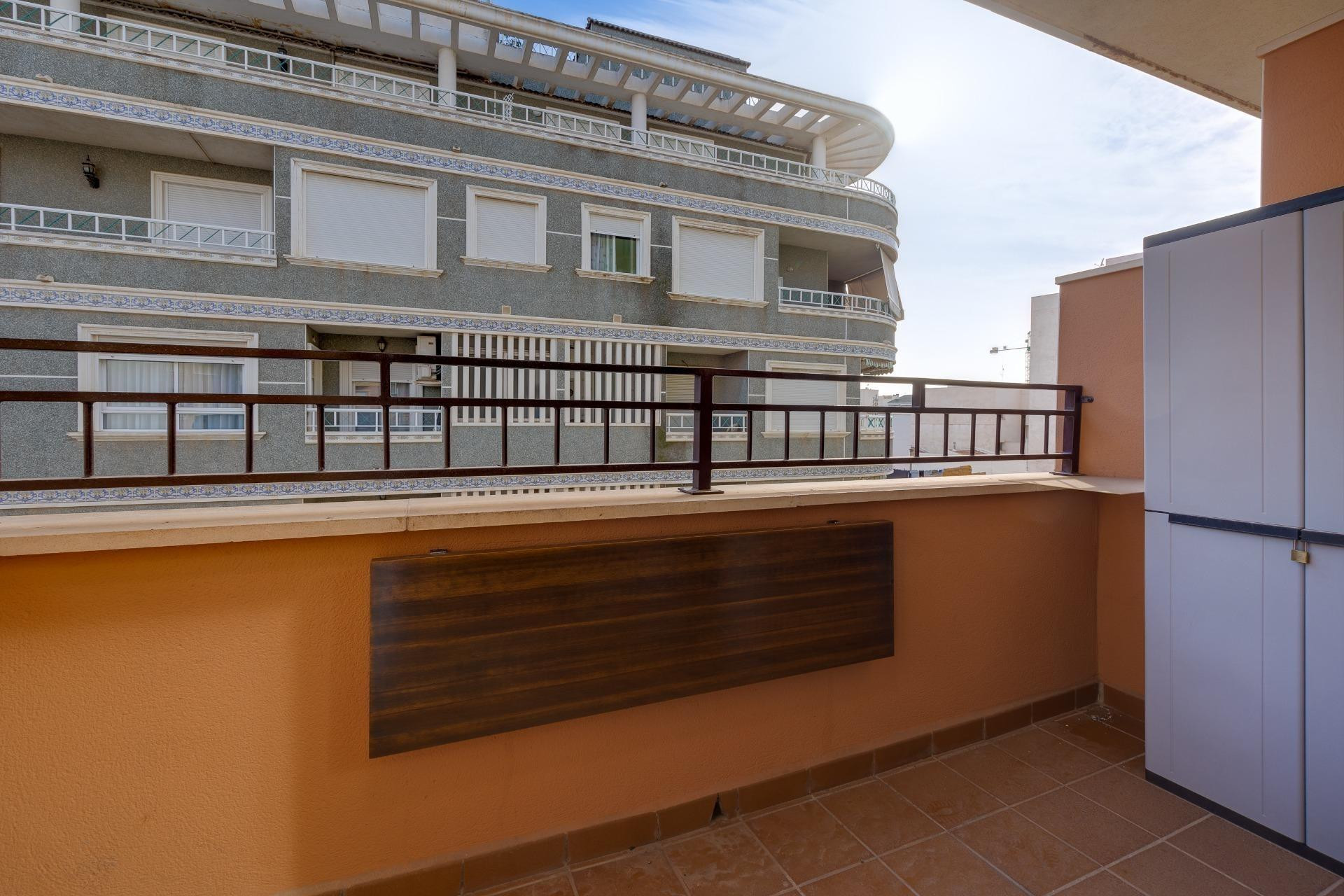 Herverkoop - Apartment - Torrevieja - torrevieja