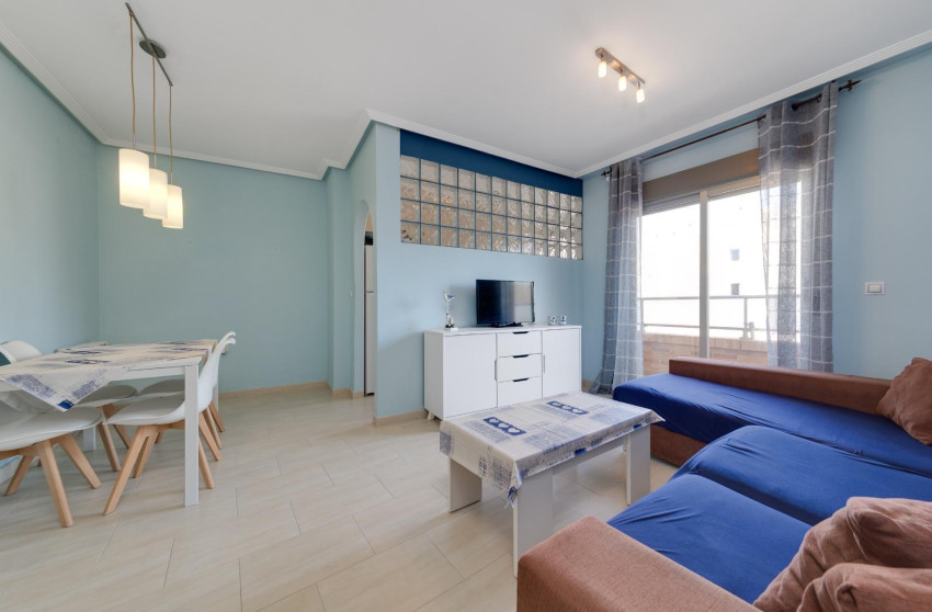 Herverkoop - Apartment - Torrevieja - torrevieja