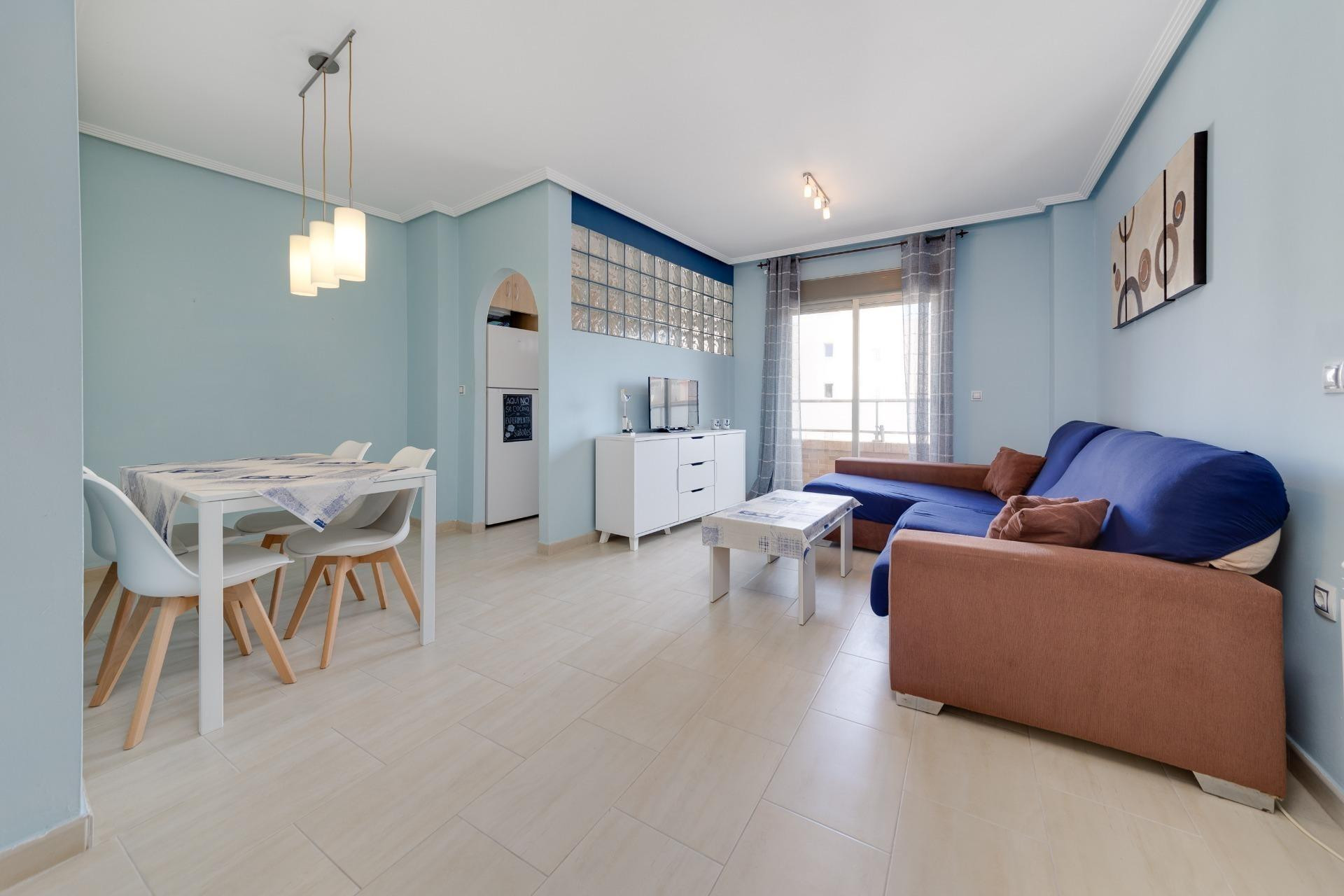 Herverkoop - Apartment - Torrevieja - torrevieja