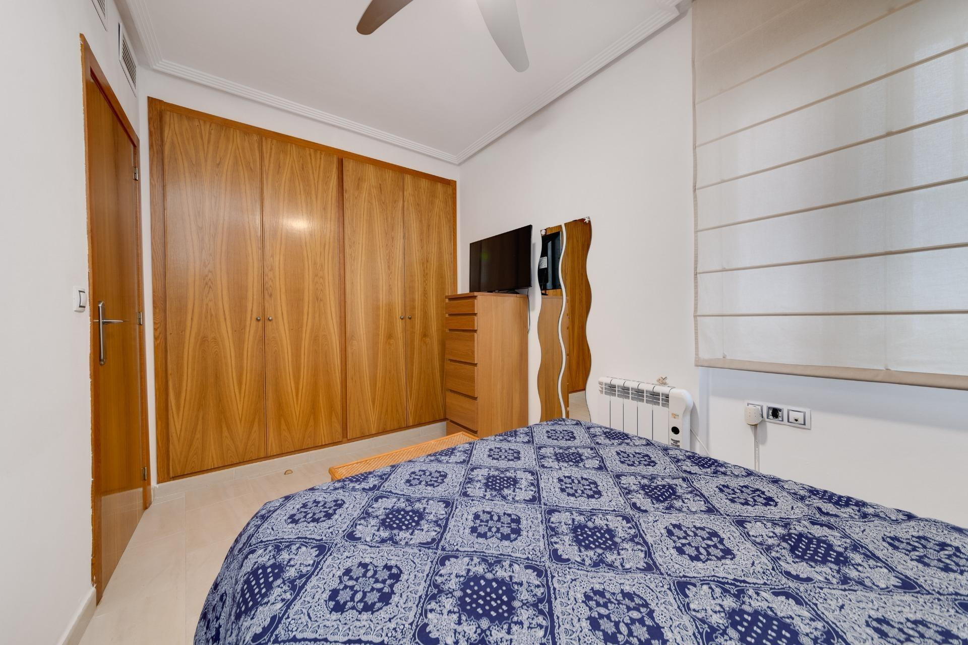 Herverkoop - Apartment - Torrevieja - torrevieja