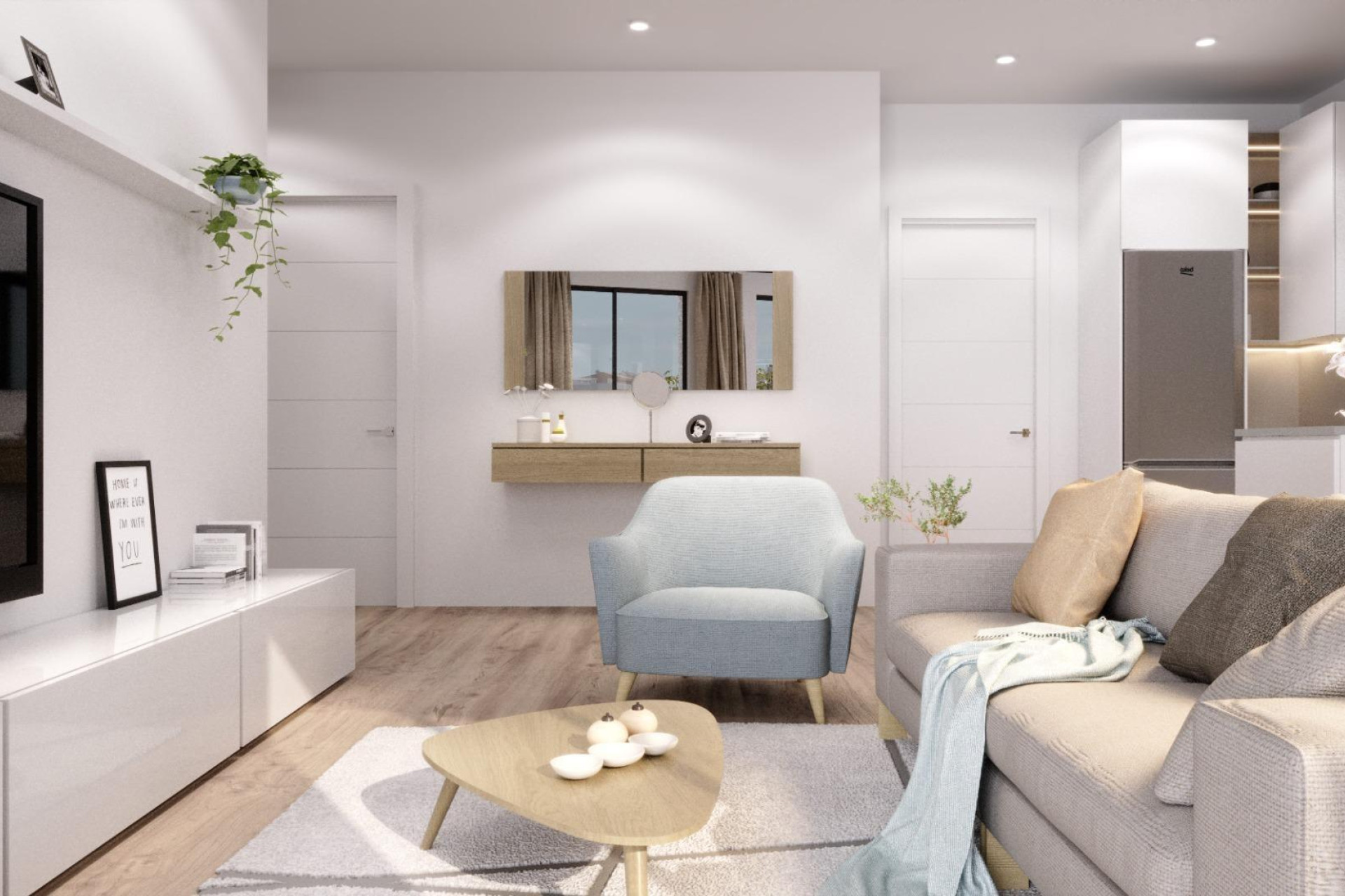 Herverkoop - Apartment - Torrevieja - torrevieja