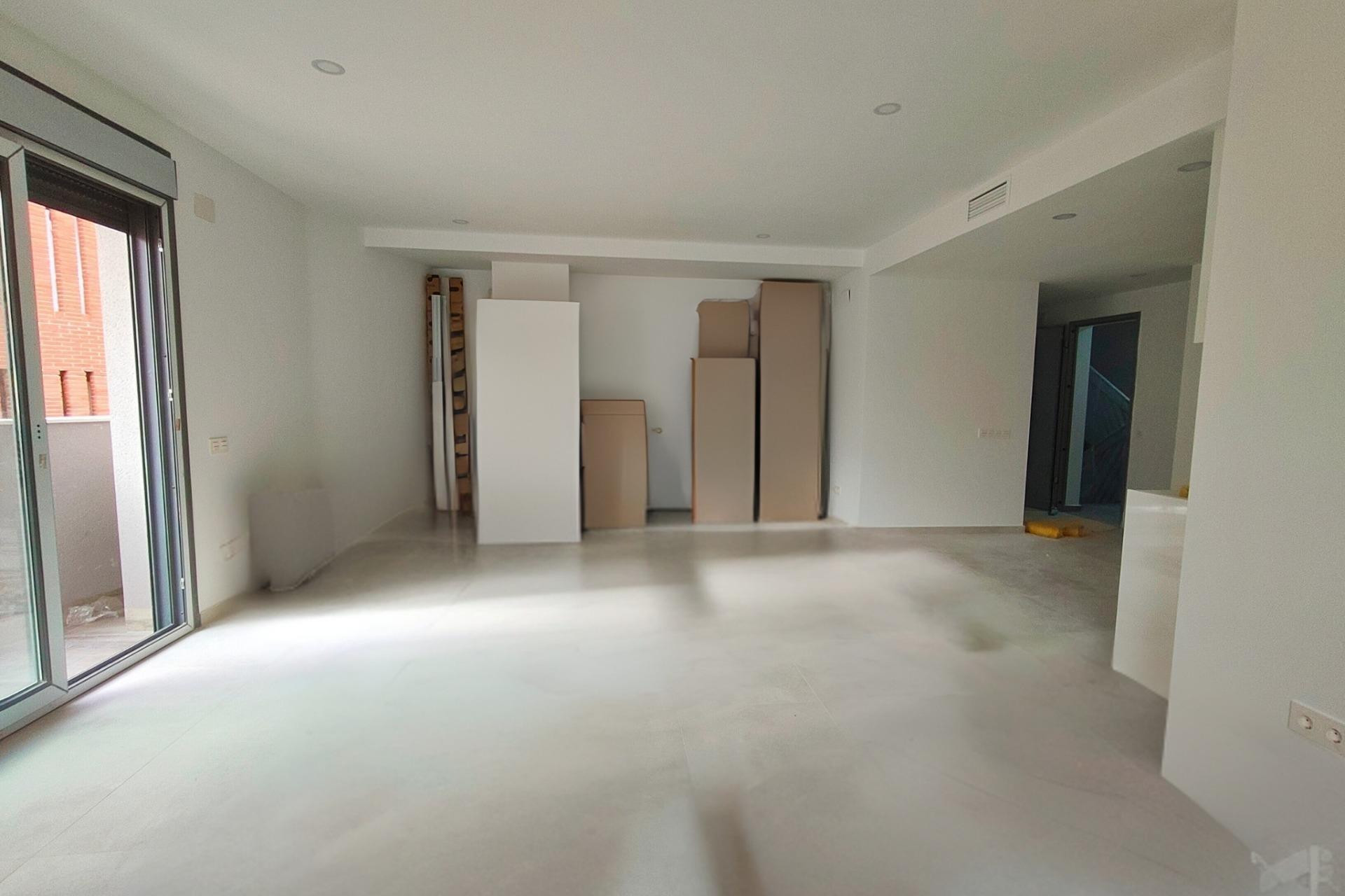 Herverkoop - Apartment - Torrevieja - torrevieja