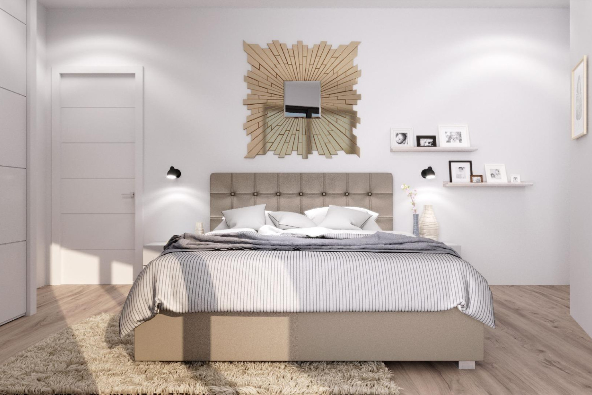 Herverkoop - Apartment - Torrevieja - torrevieja