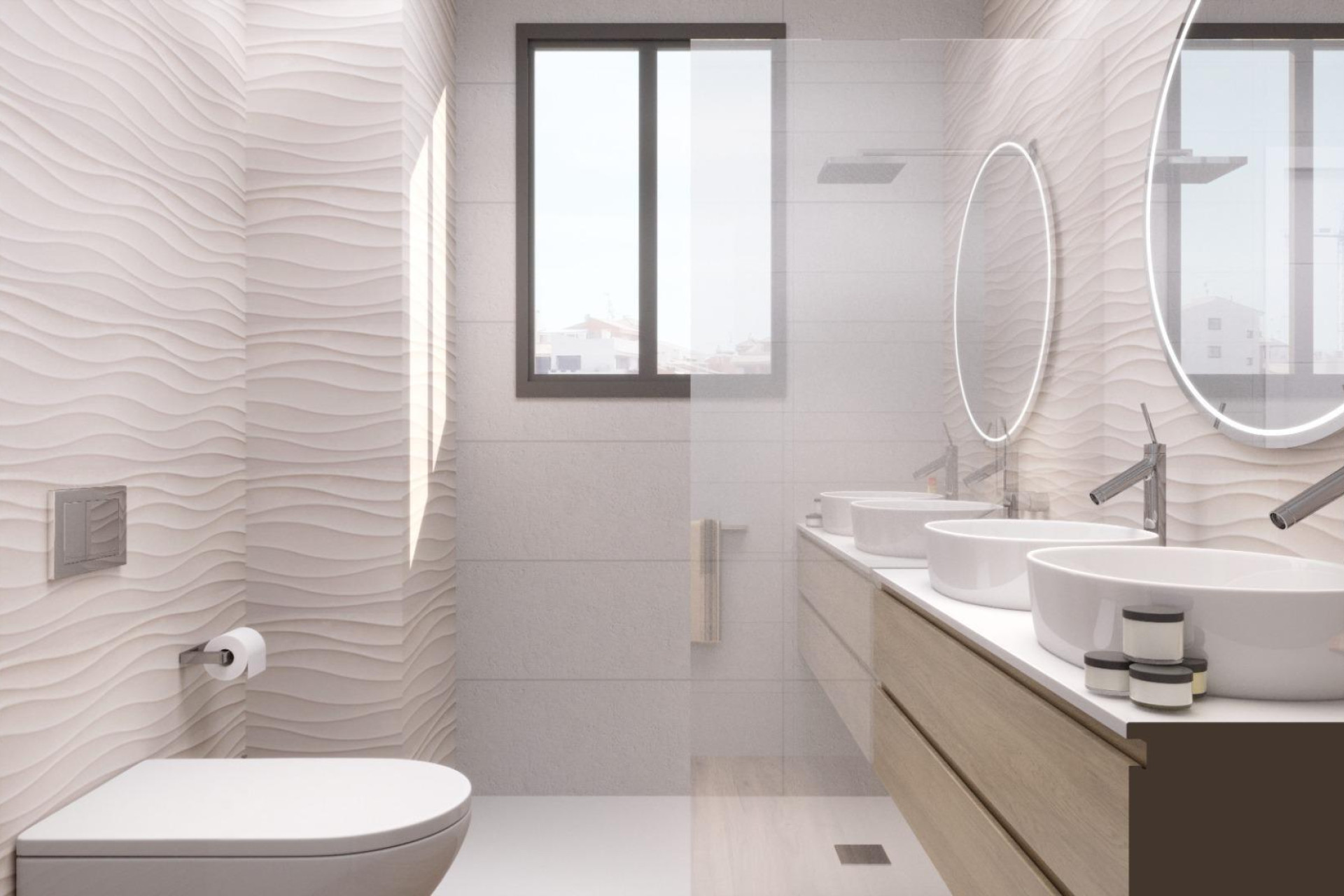 Herverkoop - Apartment - Torrevieja - torrevieja