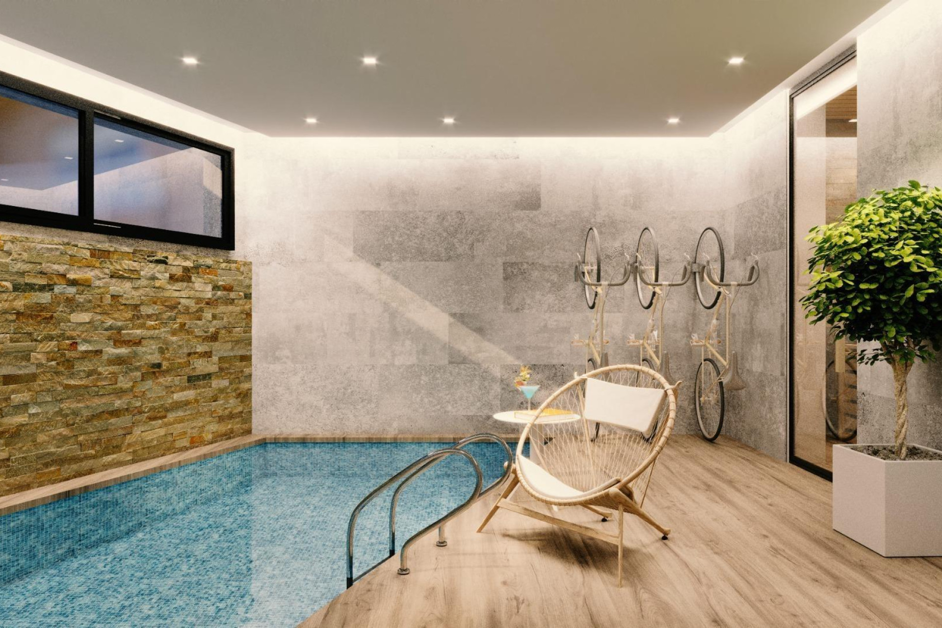 Herverkoop - Apartment - Torrevieja - torrevieja