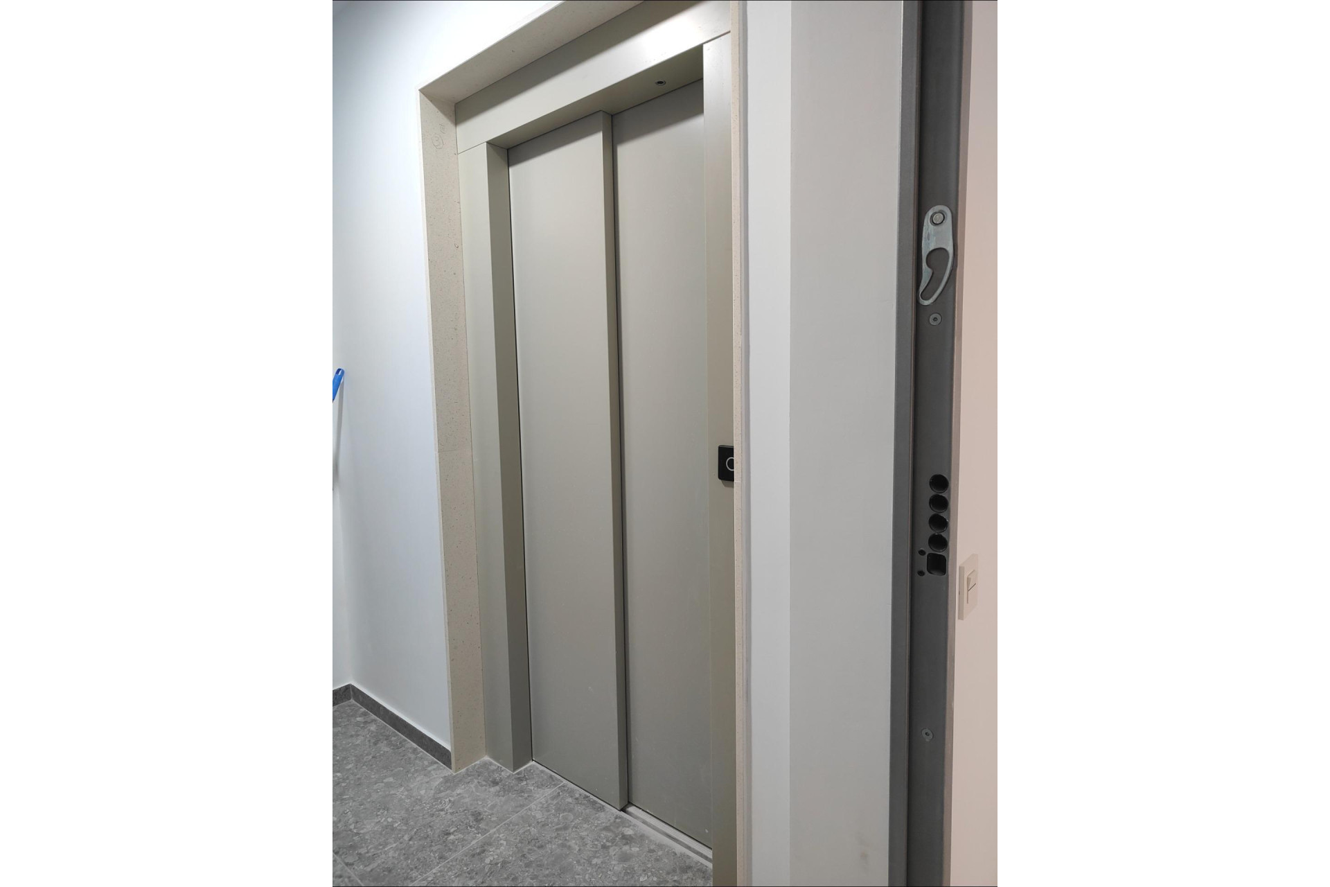 Herverkoop - Apartment - Torrevieja - torrevieja