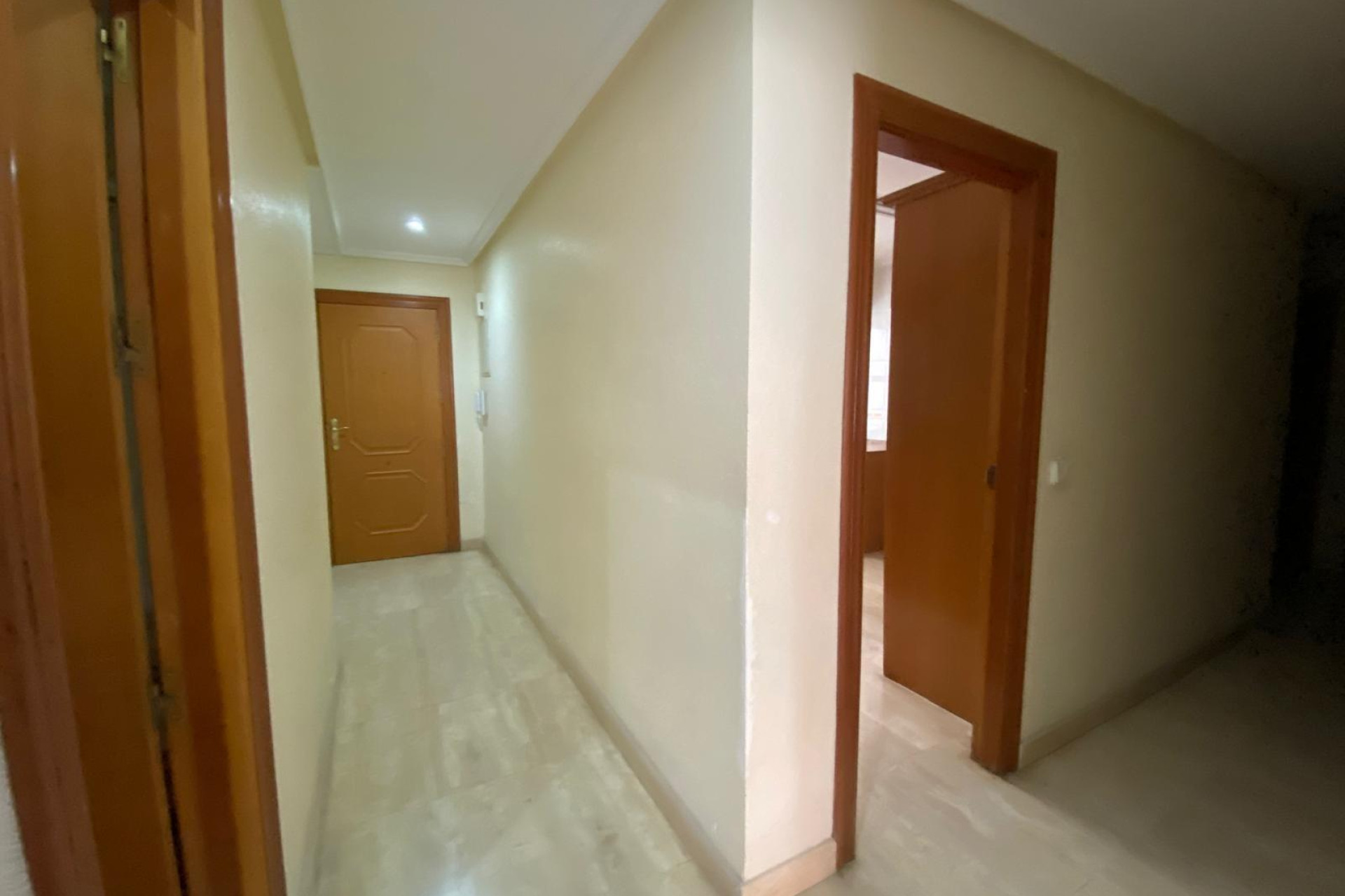 Herverkoop - Apartment - Torrevieja - torrevieja