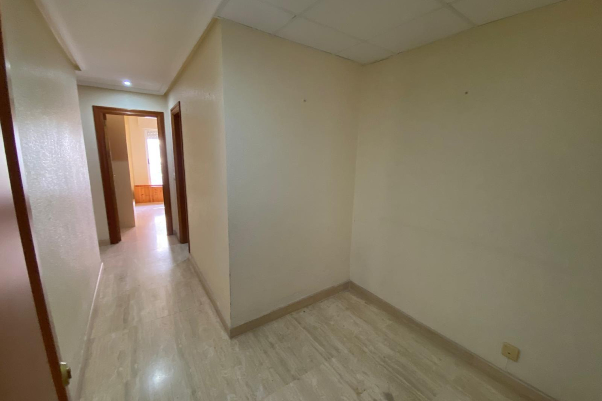 Herverkoop - Apartment - Torrevieja - torrevieja