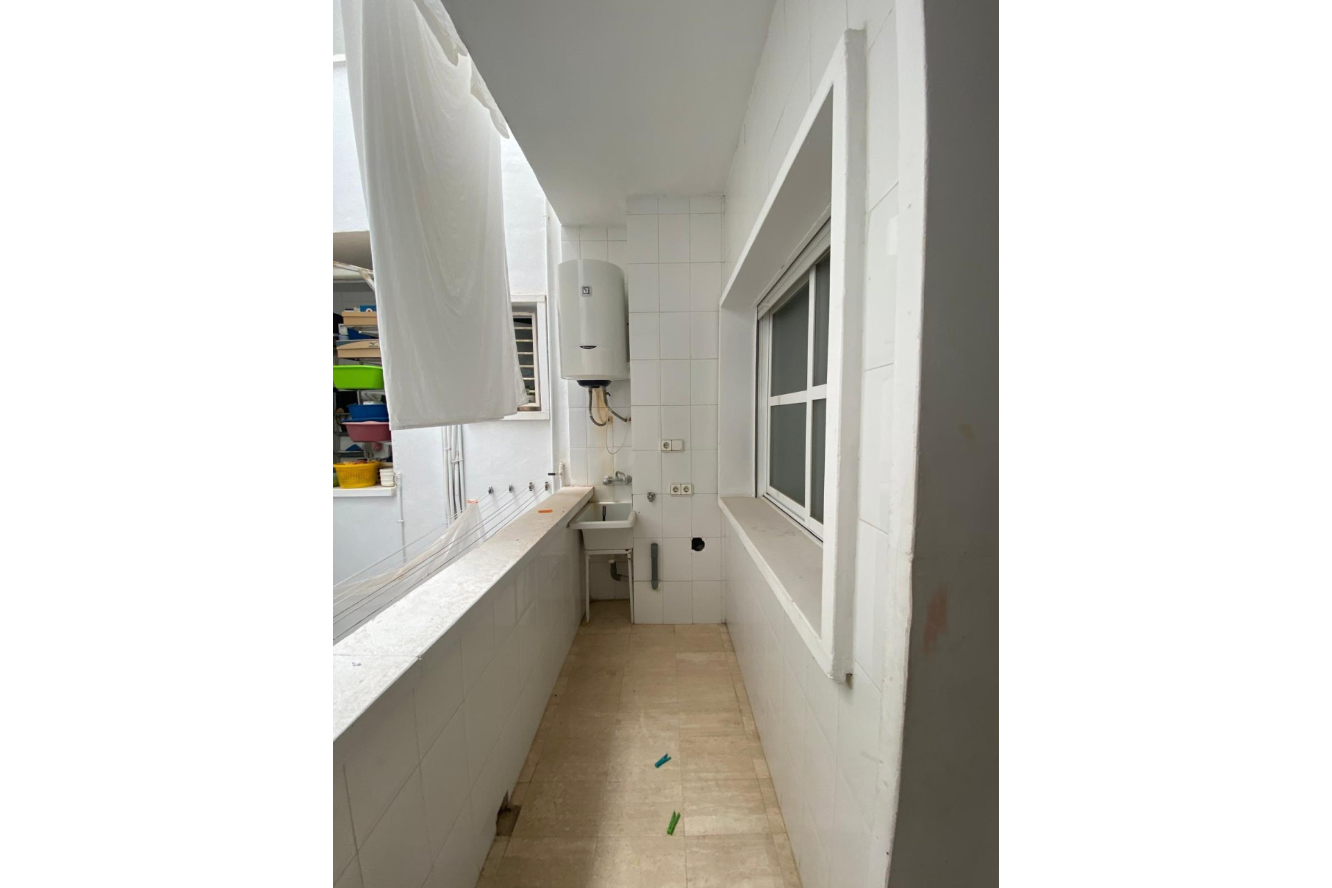 Herverkoop - Apartment - Torrevieja - torrevieja