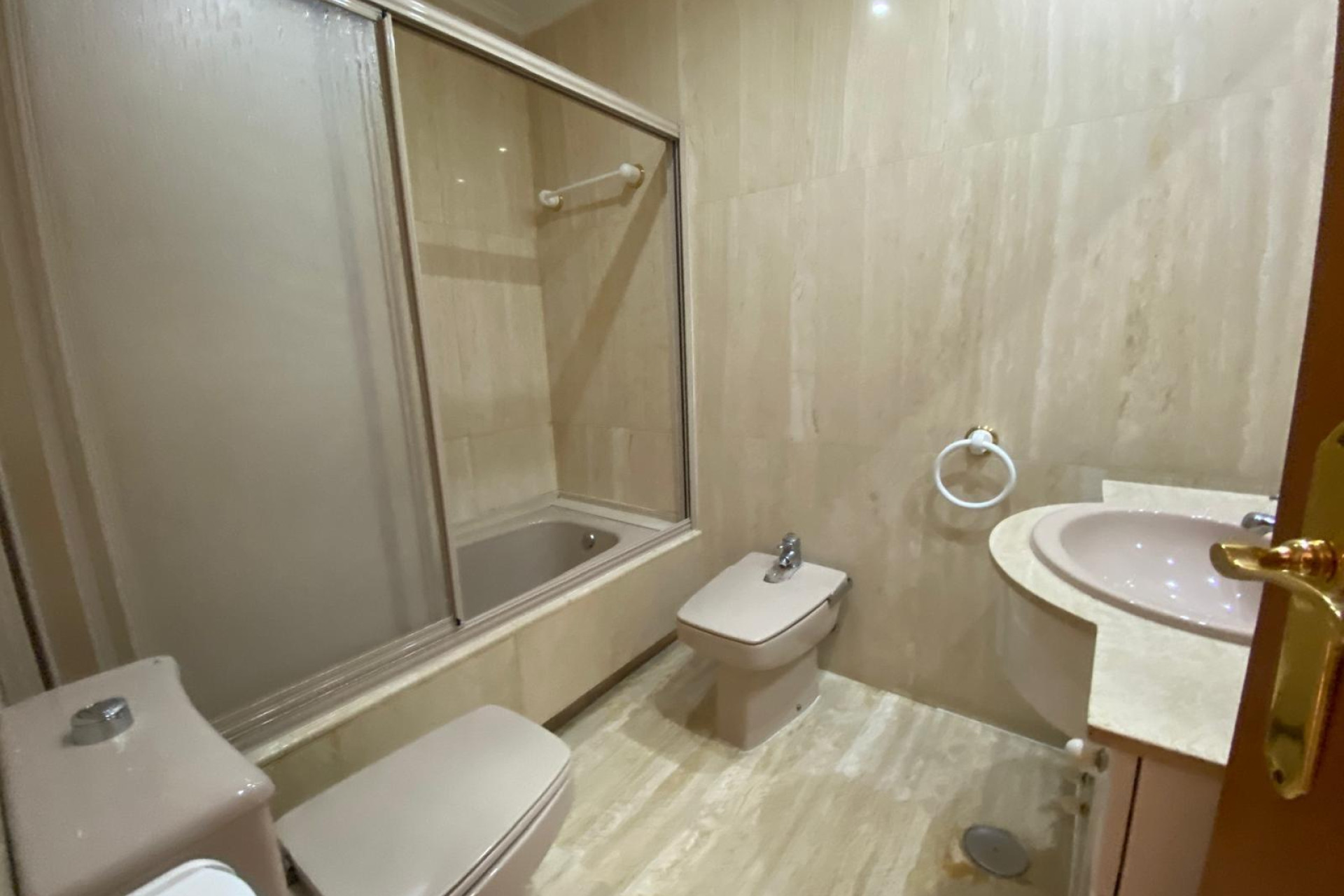 Herverkoop - Apartment - Torrevieja - torrevieja