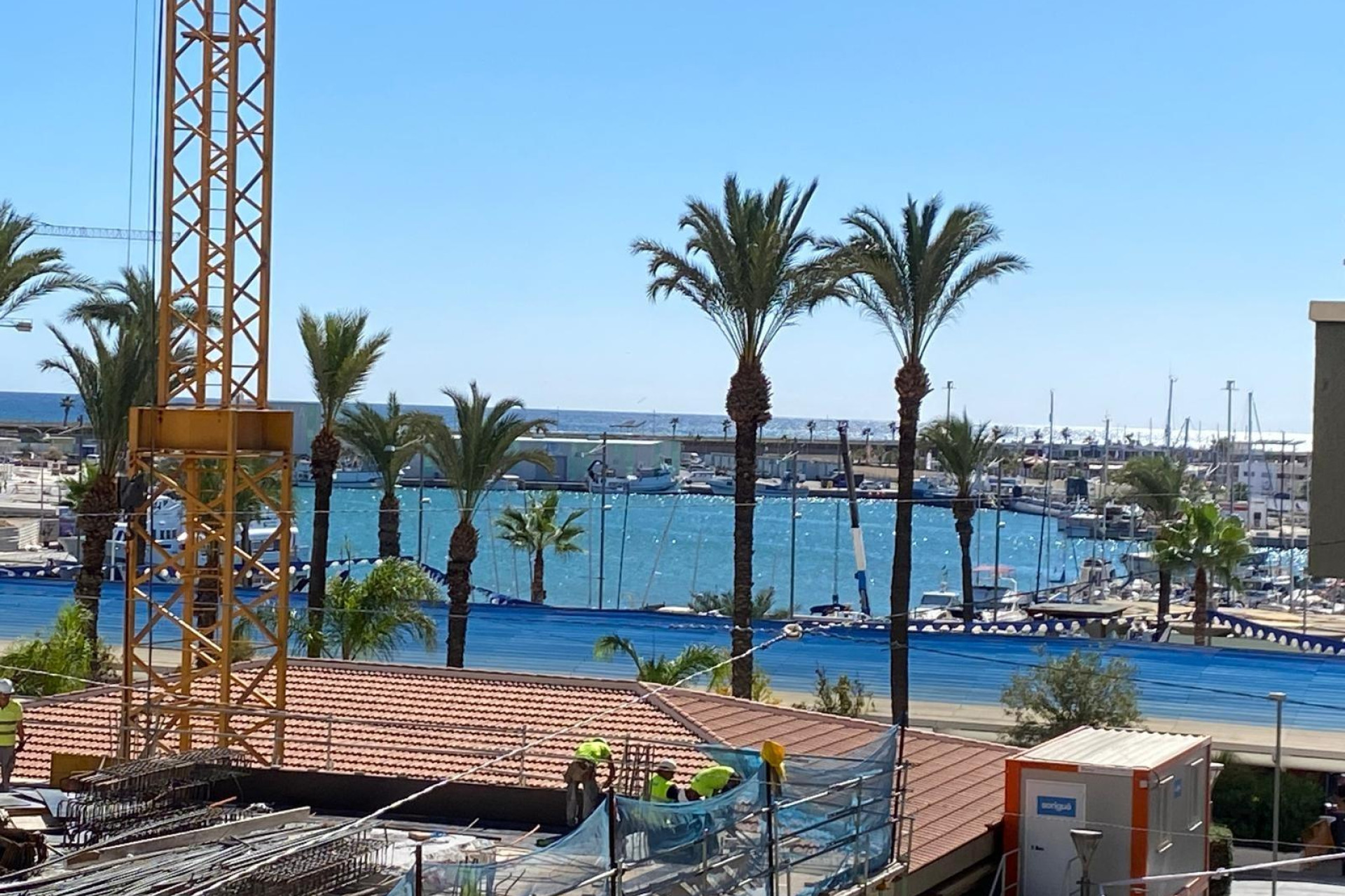 Herverkoop - Apartment - Torrevieja - torrevieja