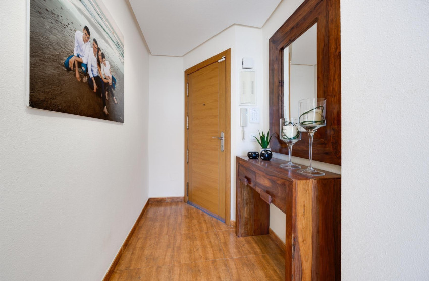 Herverkoop - Apartment - Torrevieja - torrevieja