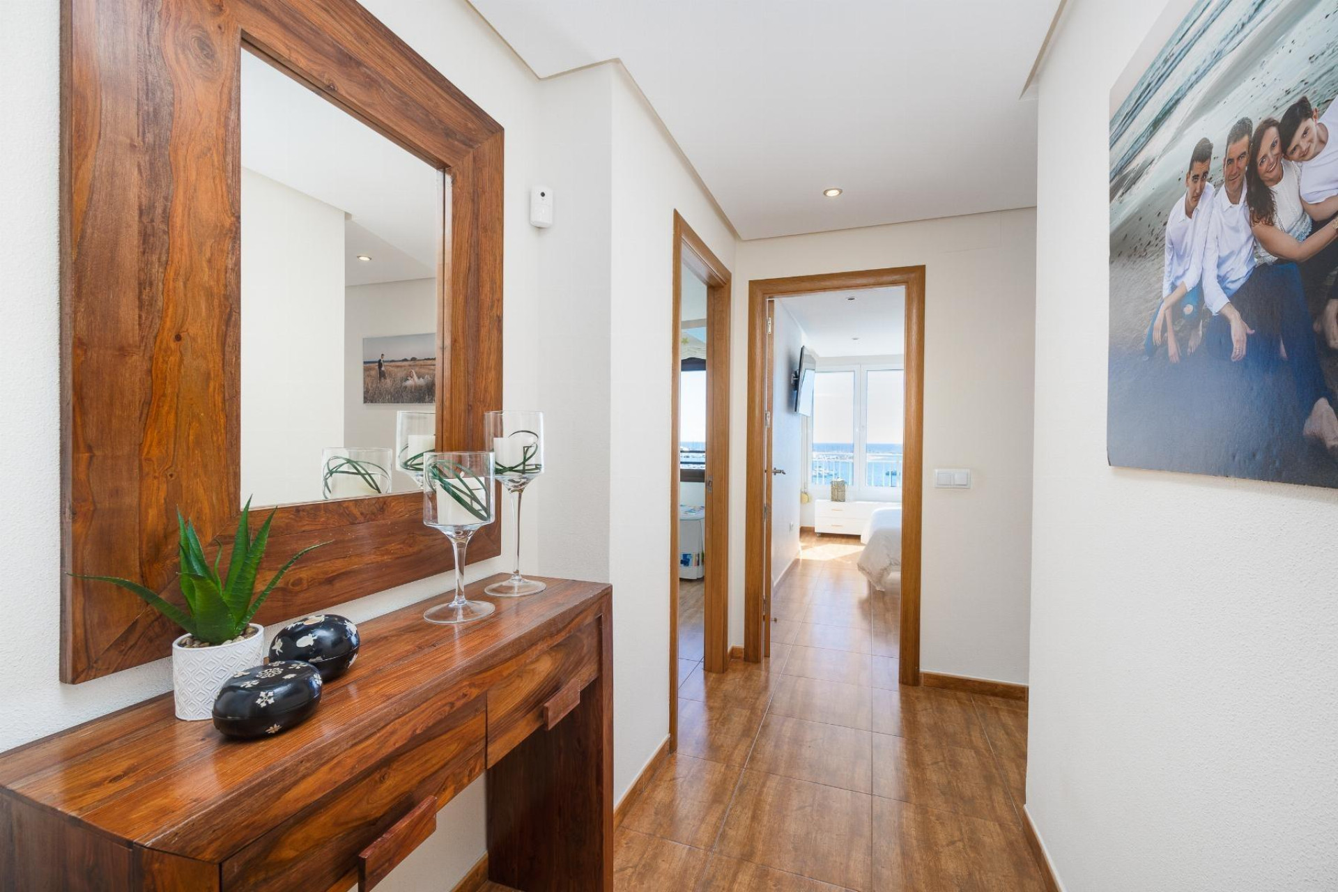 Herverkoop - Apartment - Torrevieja - torrevieja