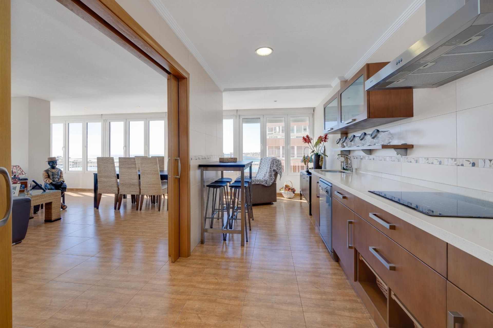 Herverkoop - Apartment - Torrevieja - torrevieja