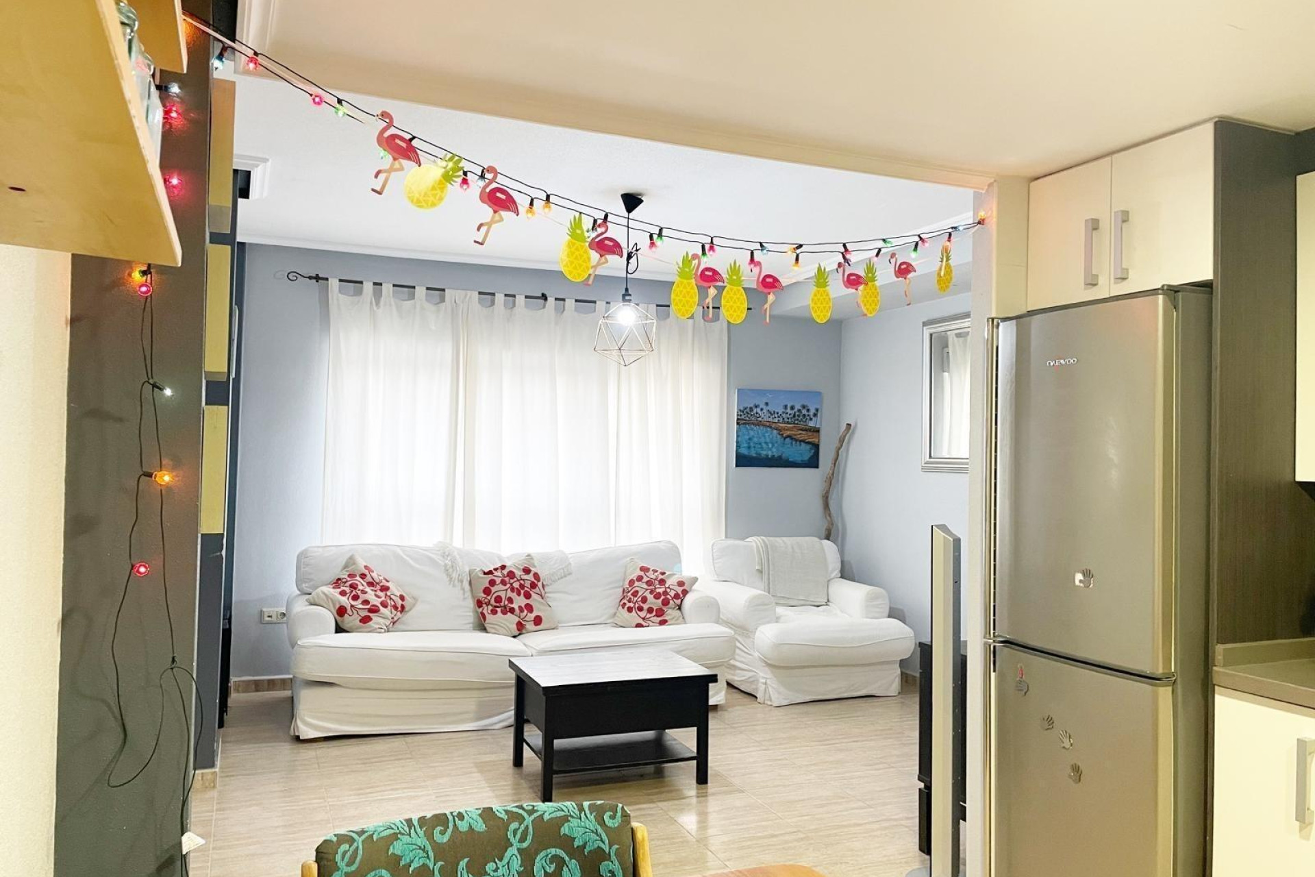 Herverkoop - Apartment - Torrevieja - torrevieja