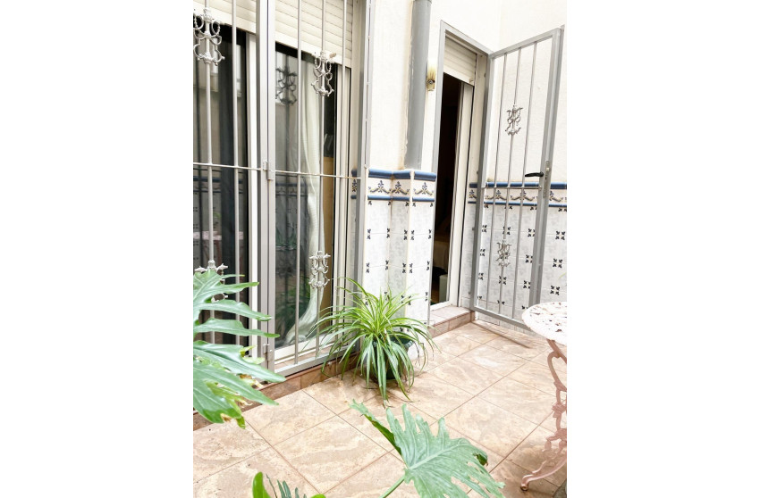 Herverkoop - Apartment - Torrevieja - torrevieja