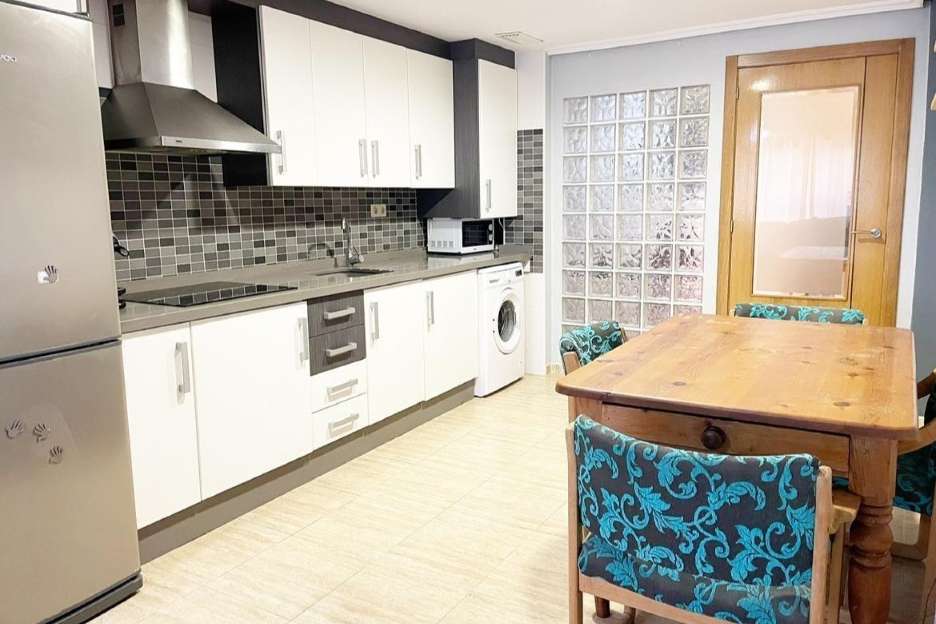 Herverkoop - Apartment - Torrevieja - torrevieja