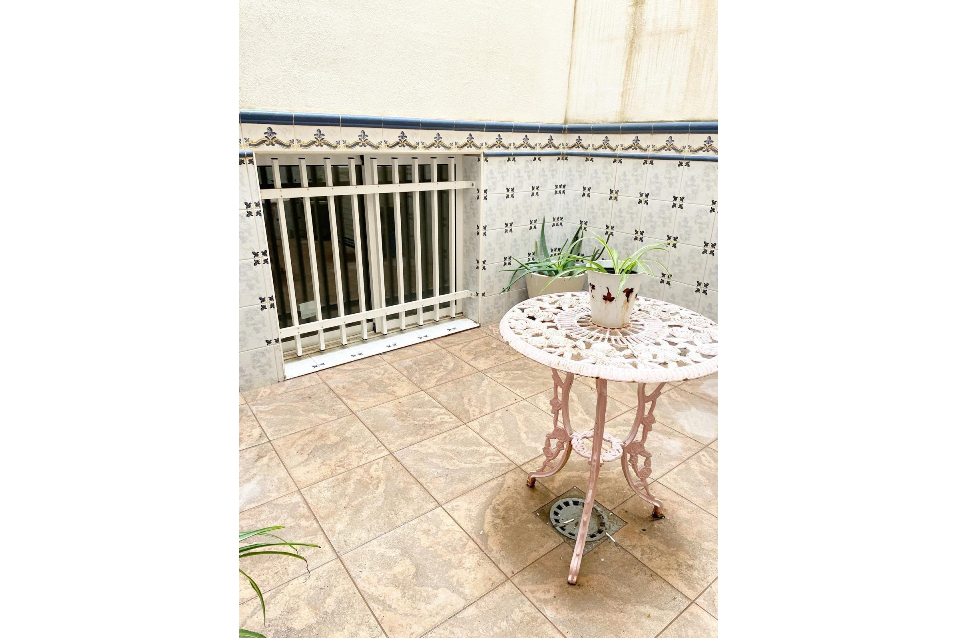 Herverkoop - Apartment - Torrevieja - torrevieja