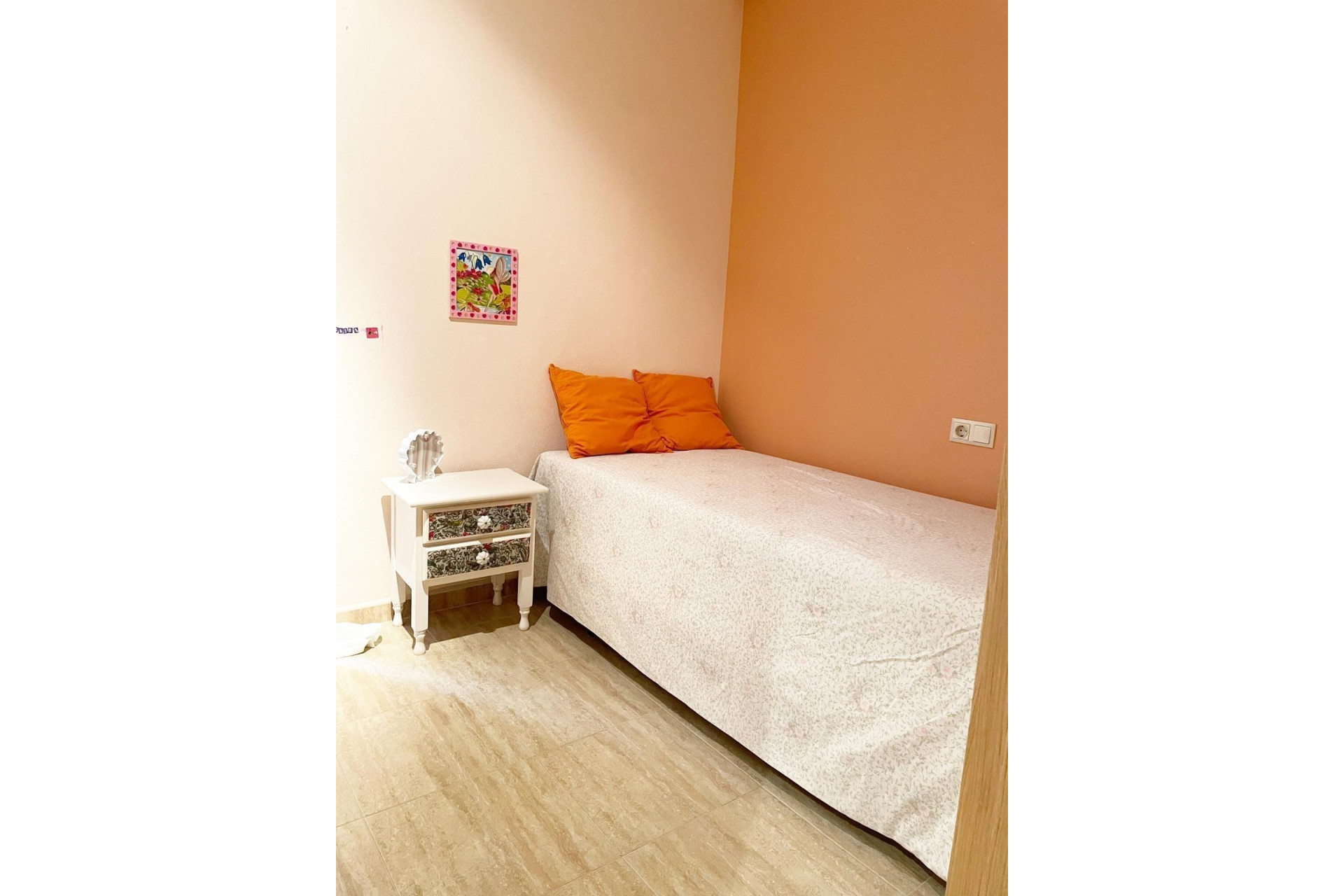 Herverkoop - Apartment - Torrevieja - torrevieja