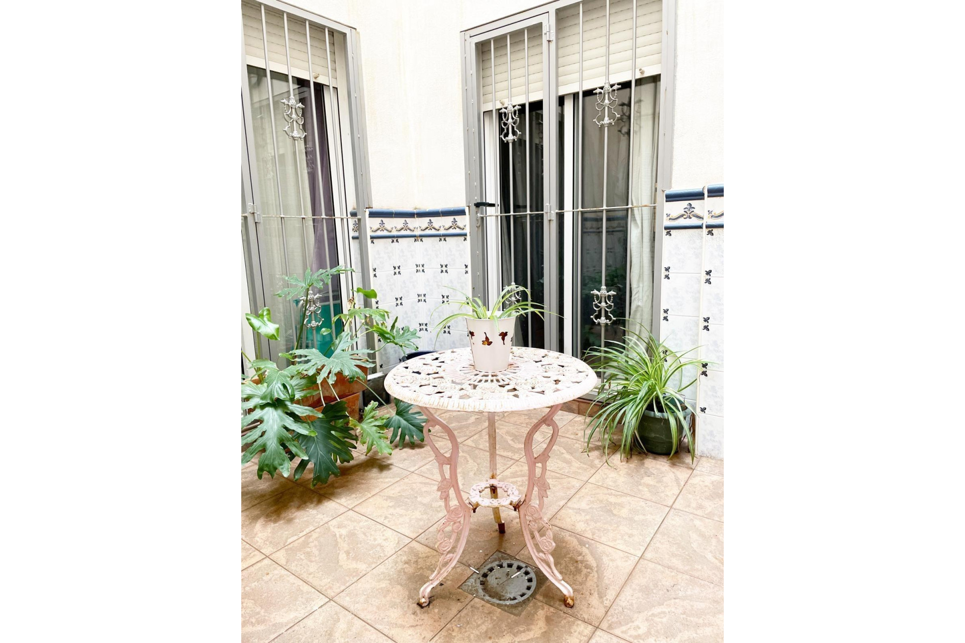 Herverkoop - Apartment - Torrevieja - torrevieja