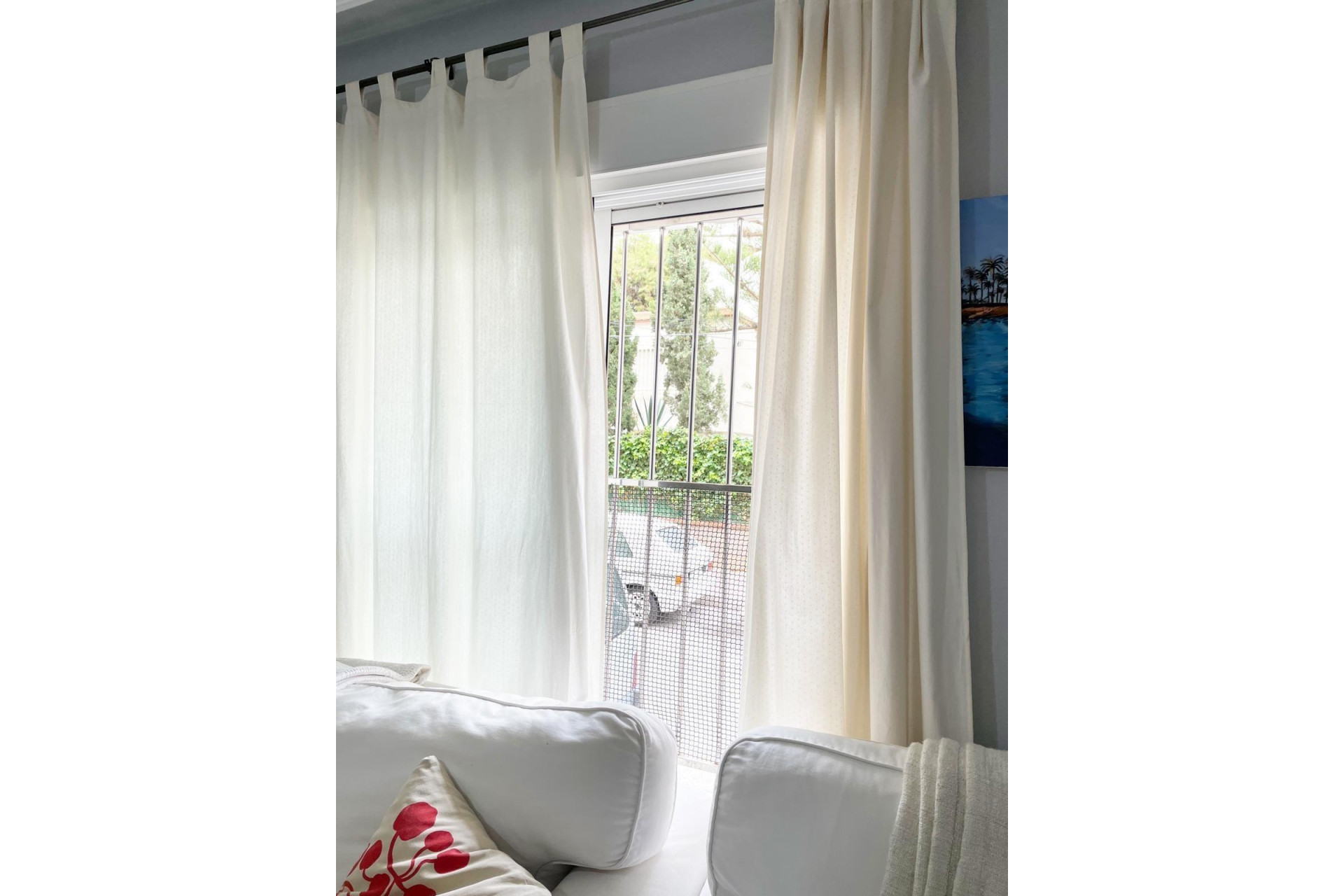 Herverkoop - Apartment - Torrevieja - torrevieja