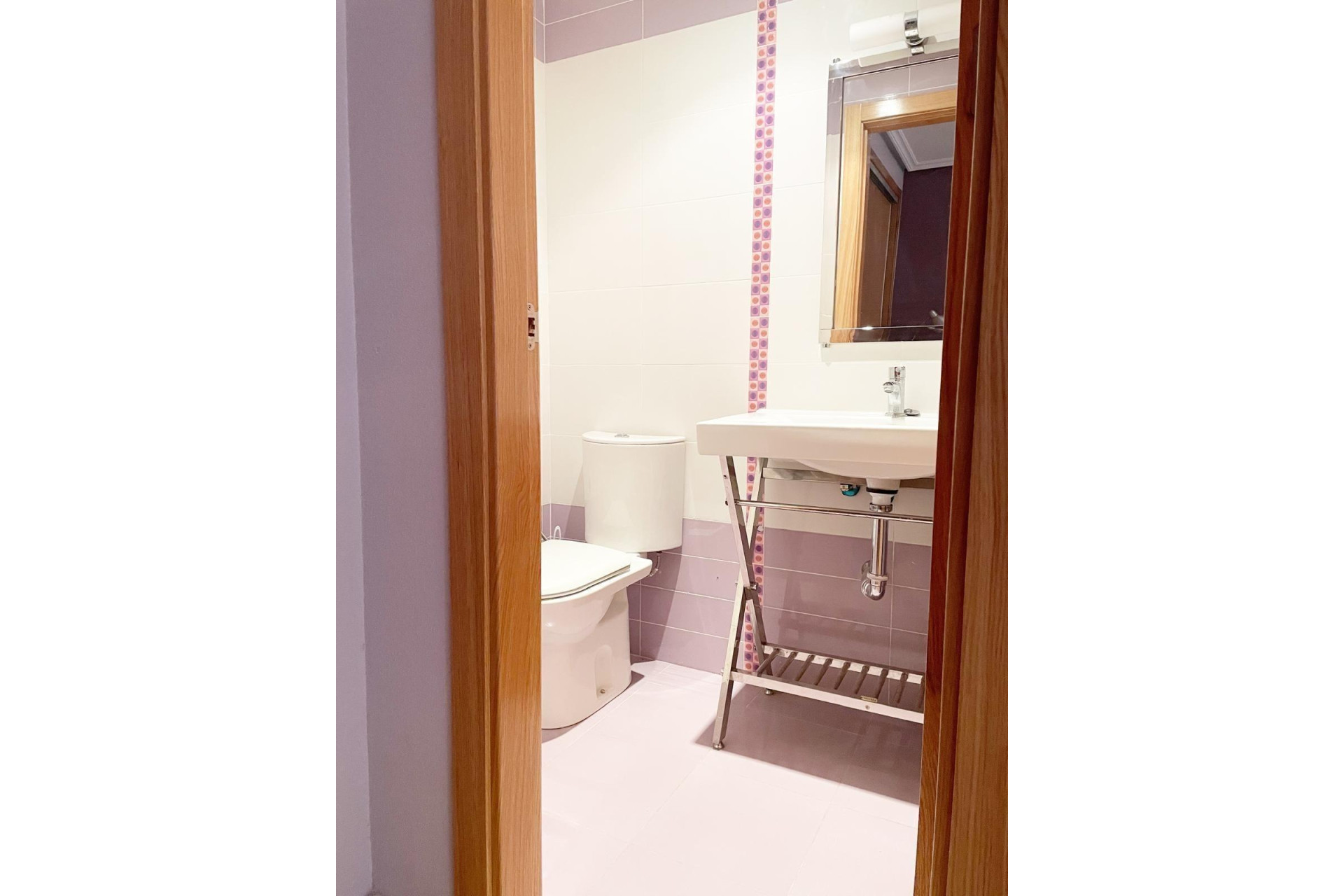 Herverkoop - Apartment - Torrevieja - torrevieja