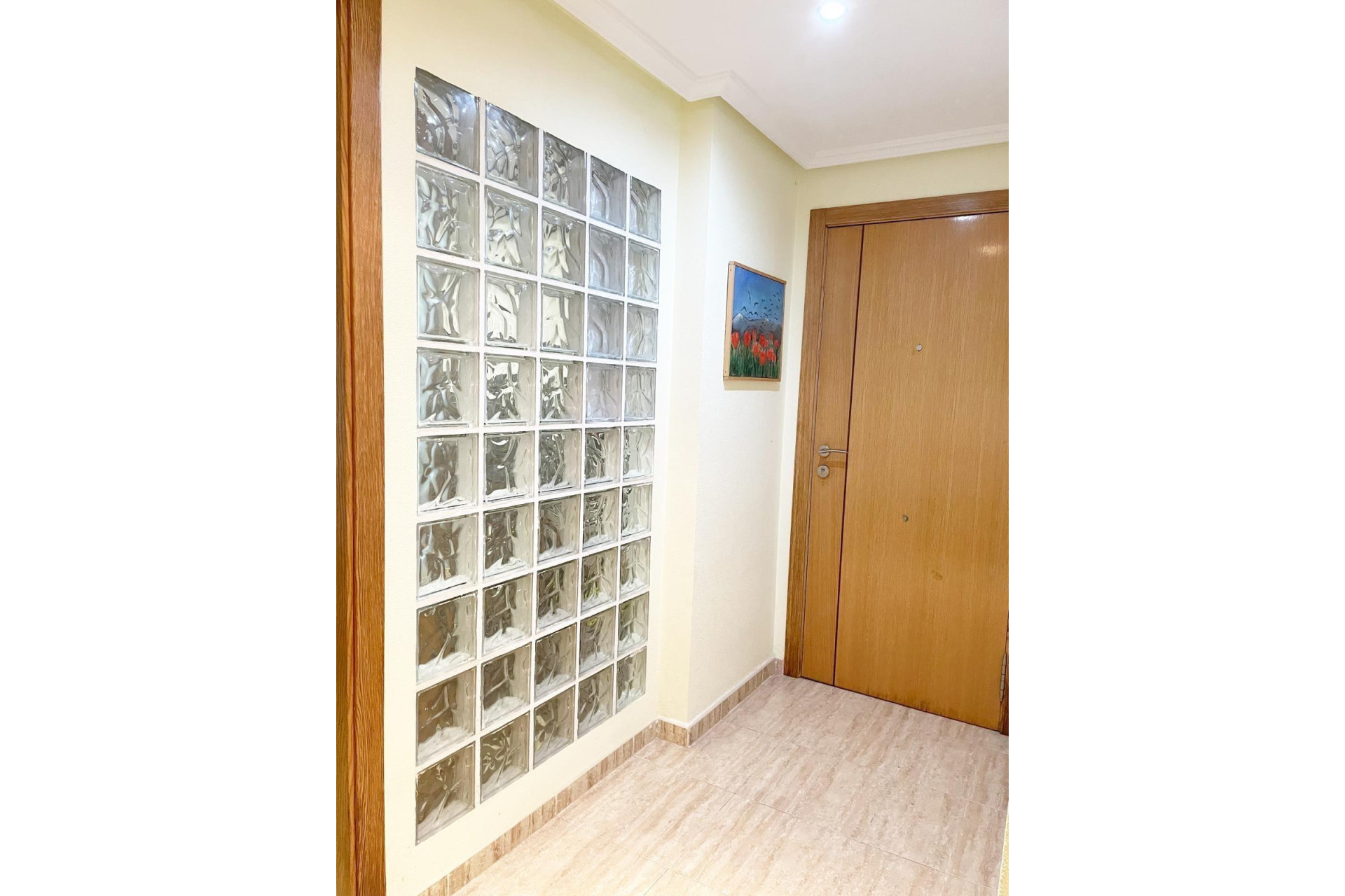 Herverkoop - Apartment - Torrevieja - torrevieja