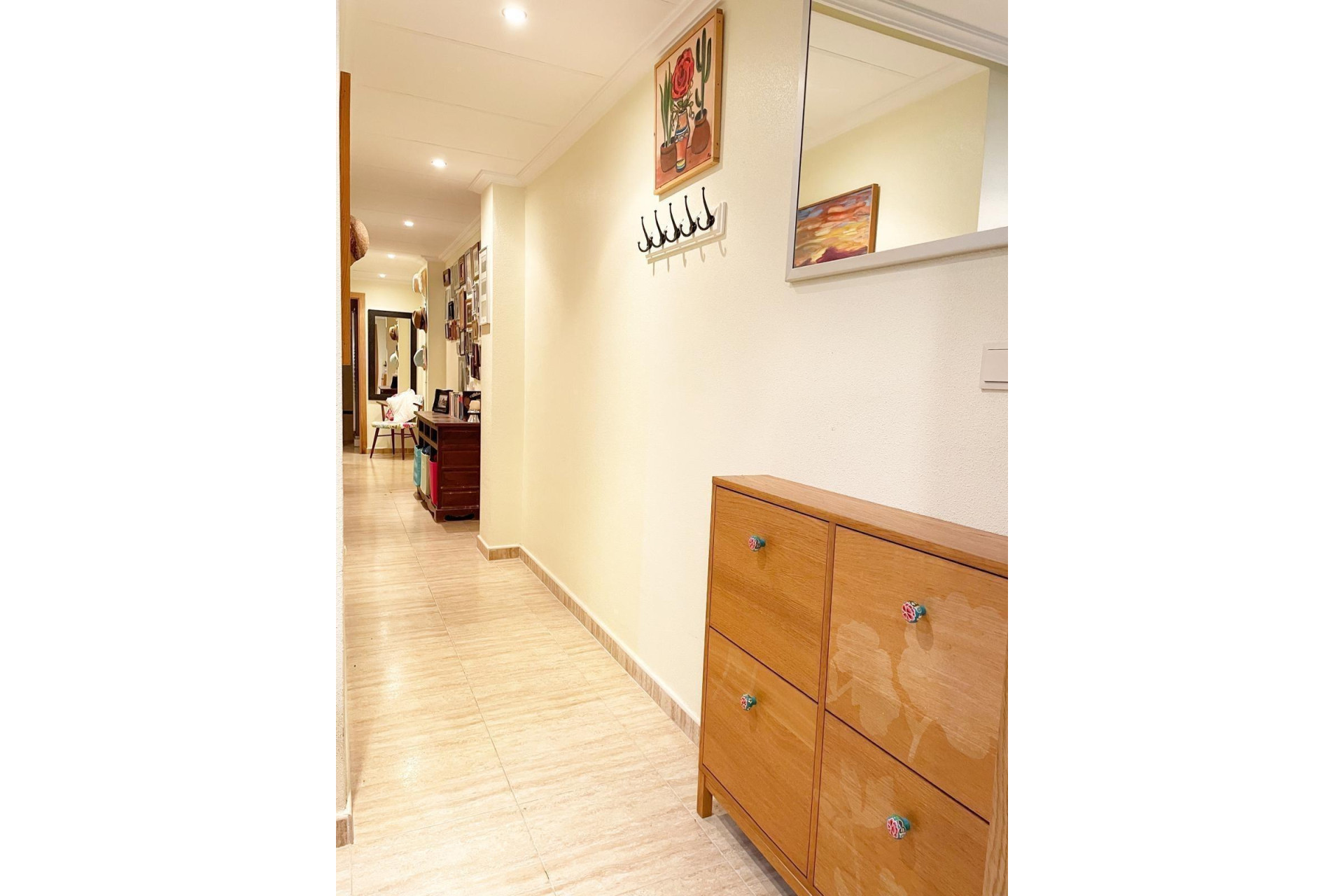 Herverkoop - Apartment - Torrevieja - torrevieja