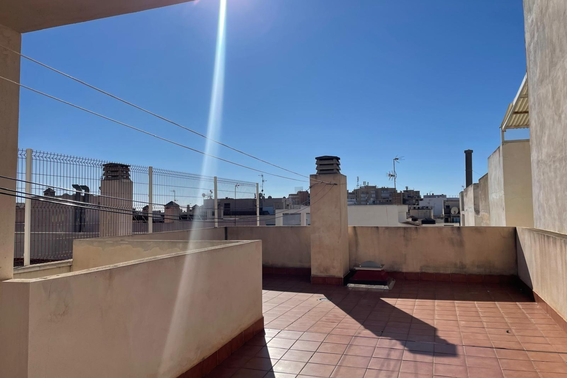 Herverkoop - Apartment - Torrevieja - torrevieja