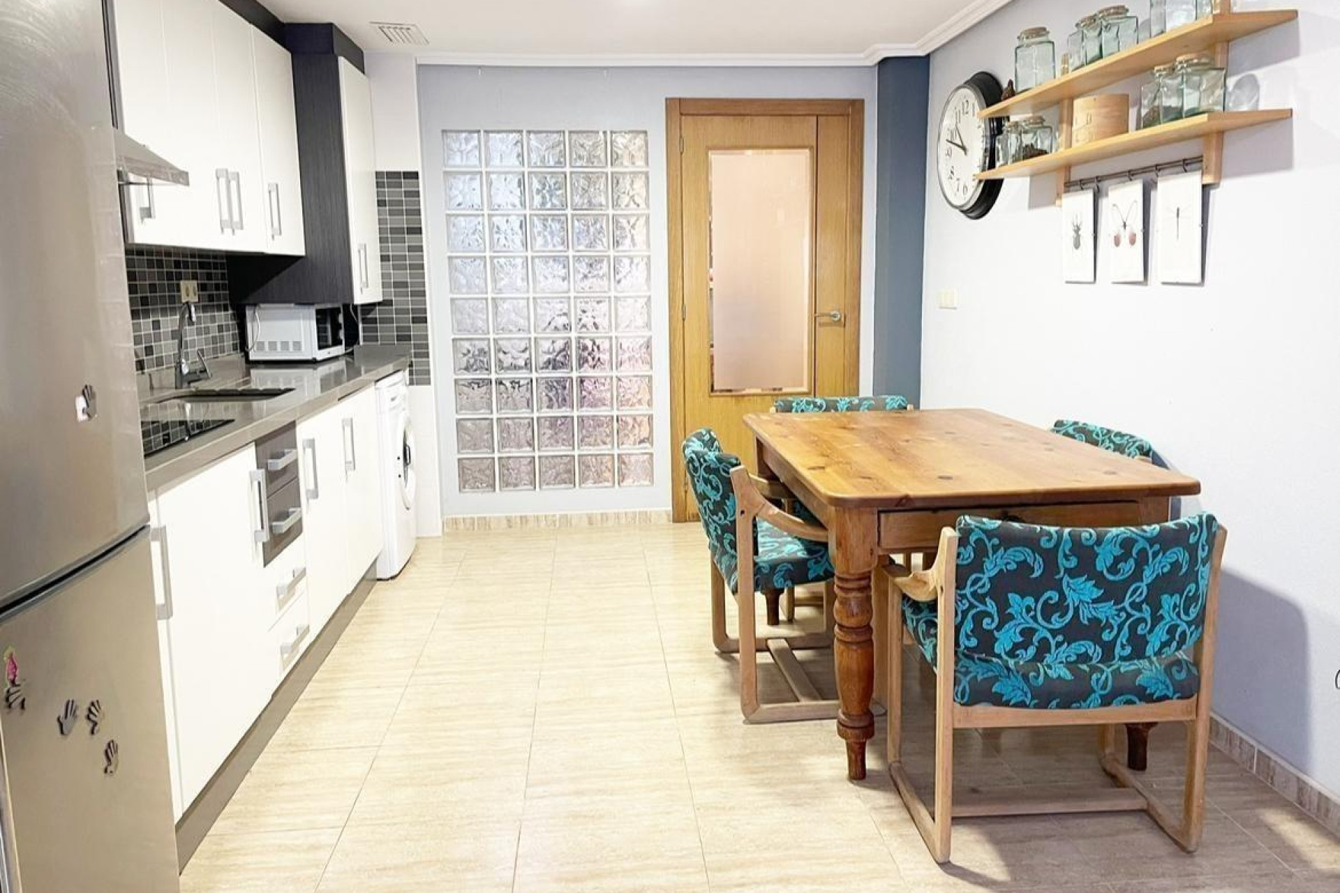 Herverkoop - Apartment - Torrevieja - torrevieja