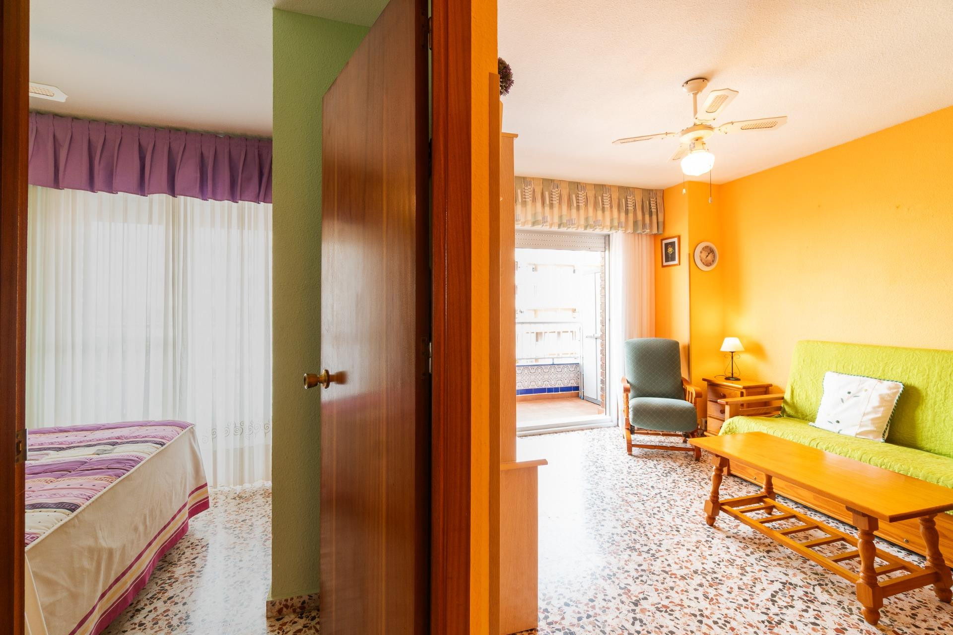 Herverkoop - Apartment - Torrevieja - torrevieja