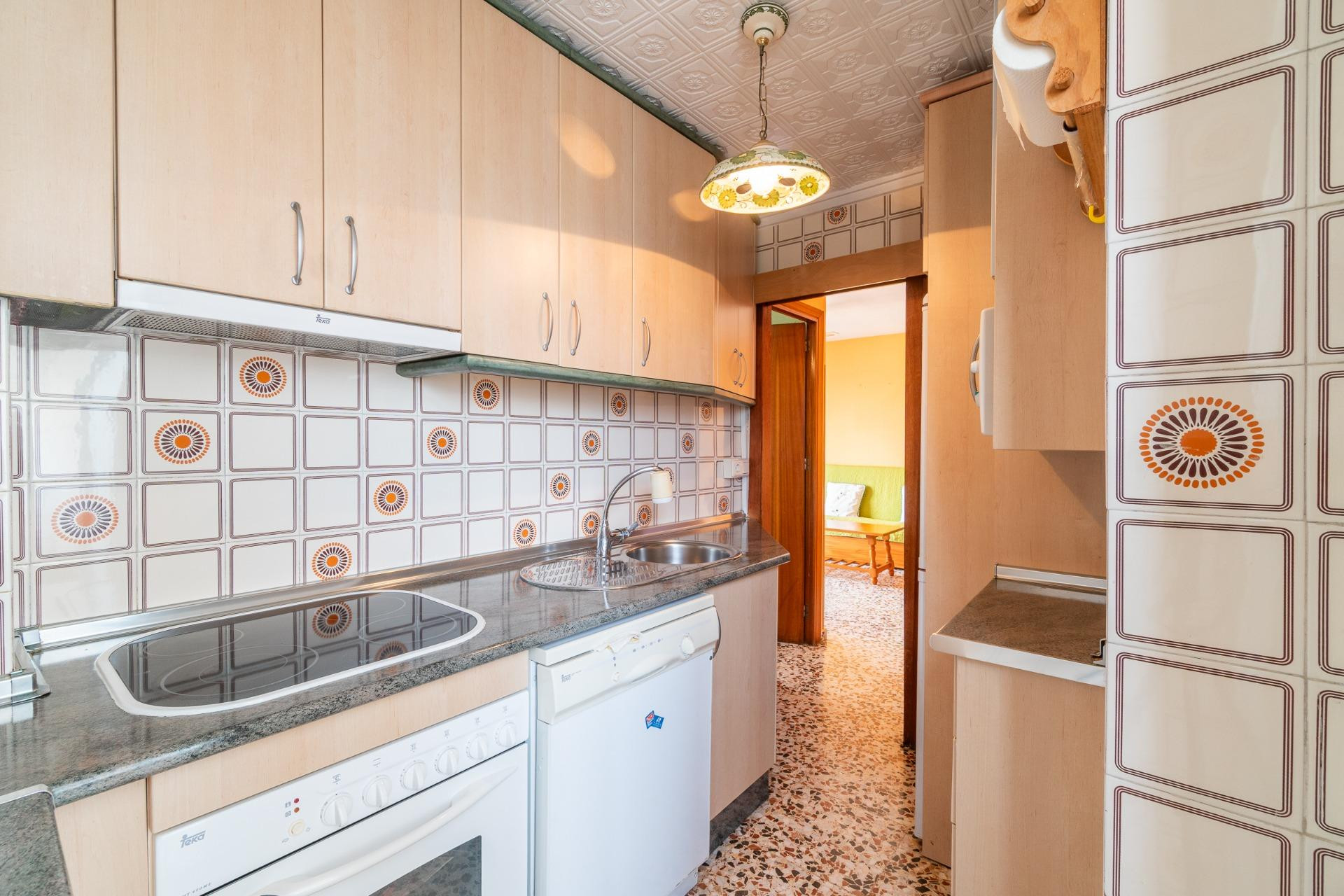 Herverkoop - Apartment - Torrevieja - torrevieja