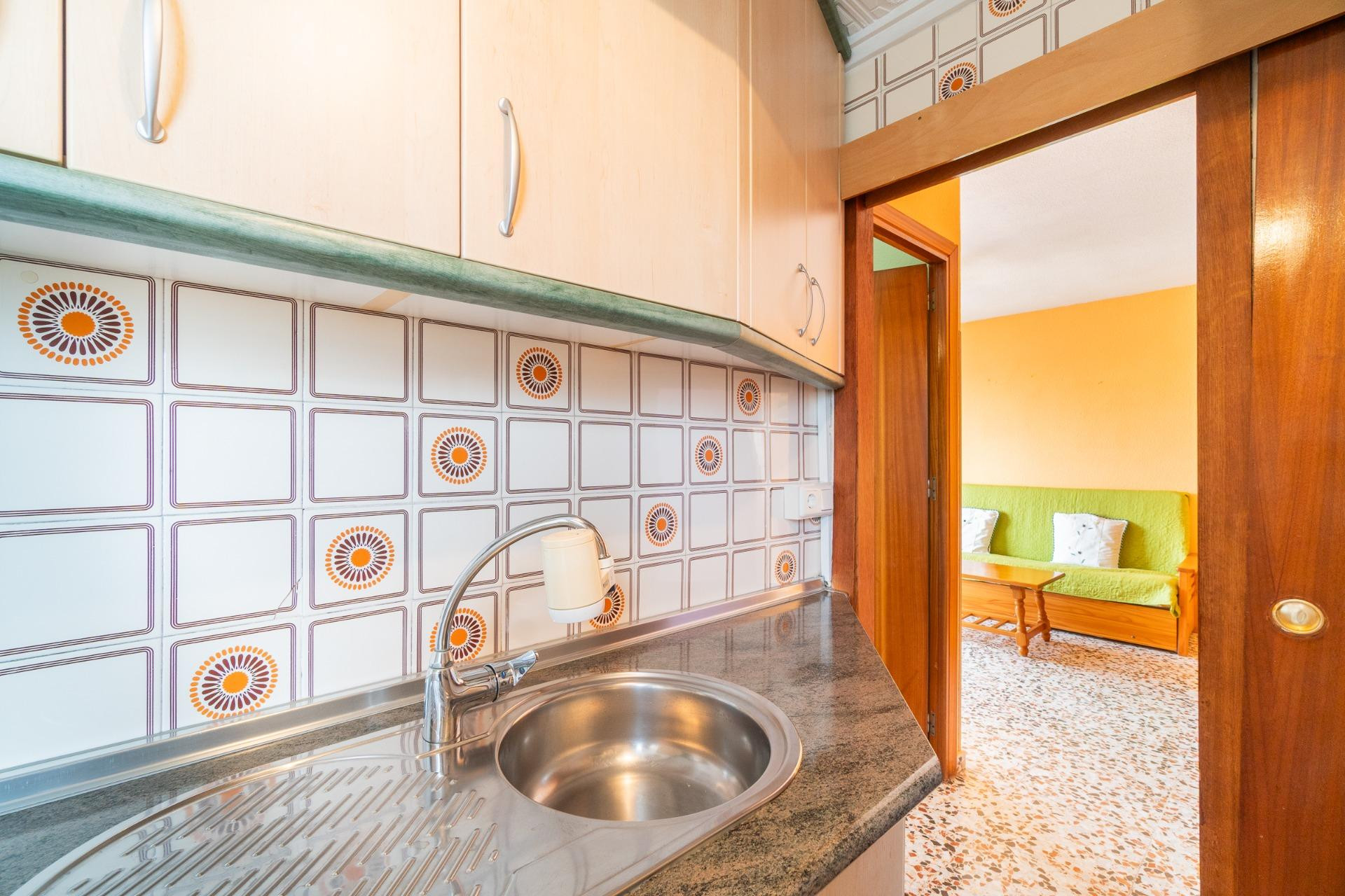 Herverkoop - Apartment - Torrevieja - torrevieja