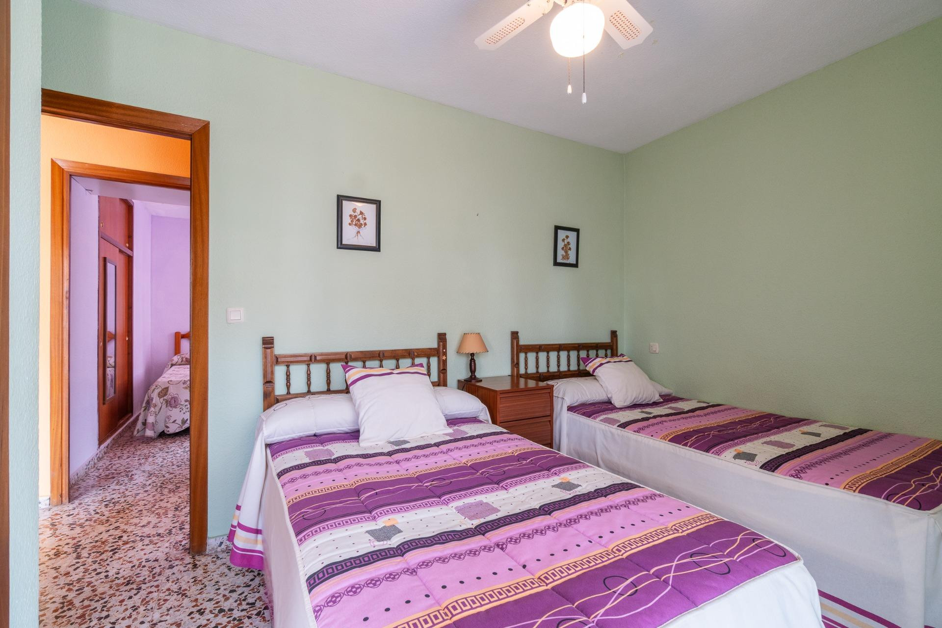 Herverkoop - Apartment - Torrevieja - torrevieja