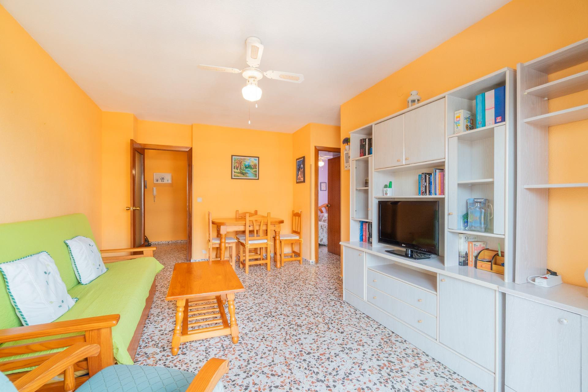 Herverkoop - Apartment - Torrevieja - torrevieja