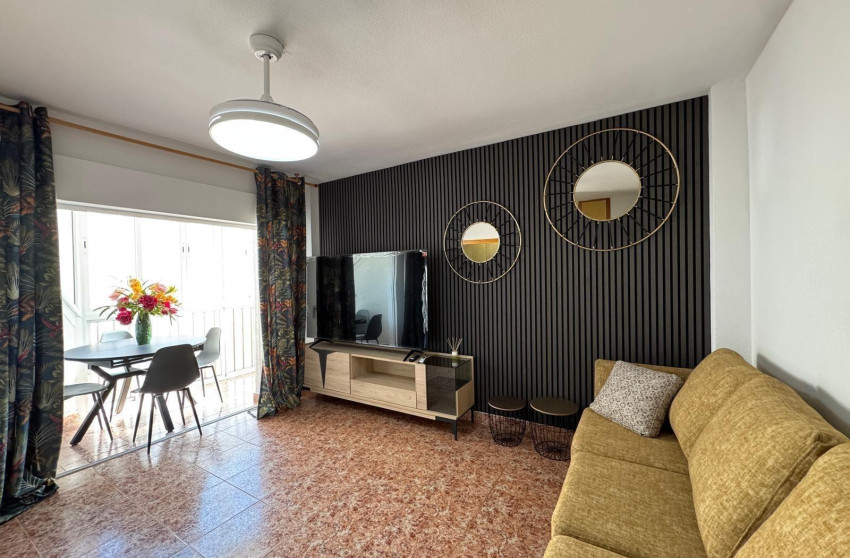 Herverkoop - Apartment - Torrevieja - torrevieja