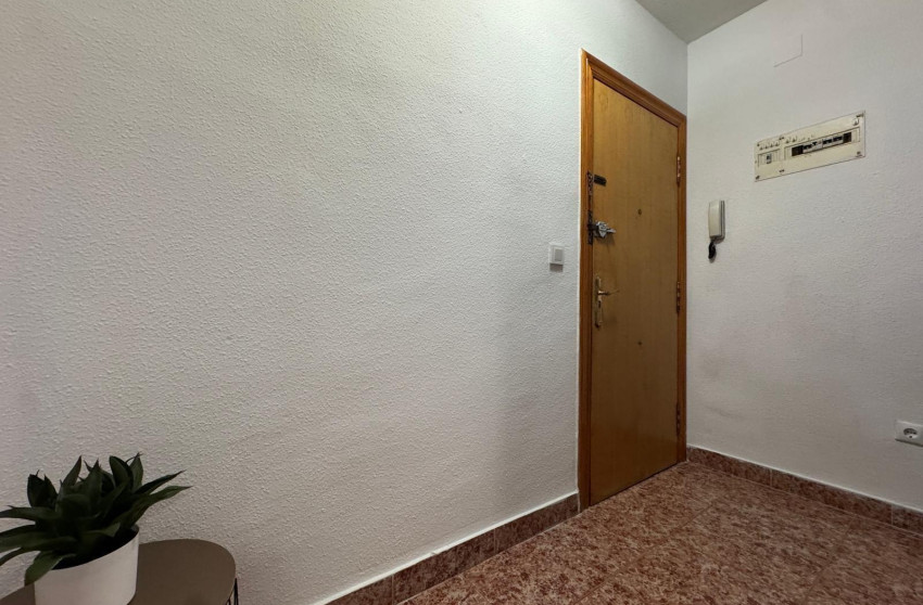 Herverkoop - Apartment - Torrevieja - torrevieja