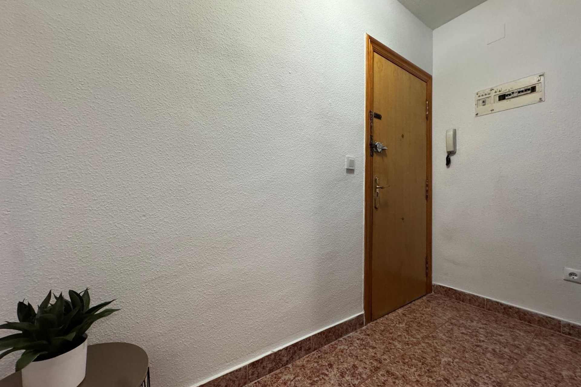 Herverkoop - Apartment - Torrevieja - torrevieja