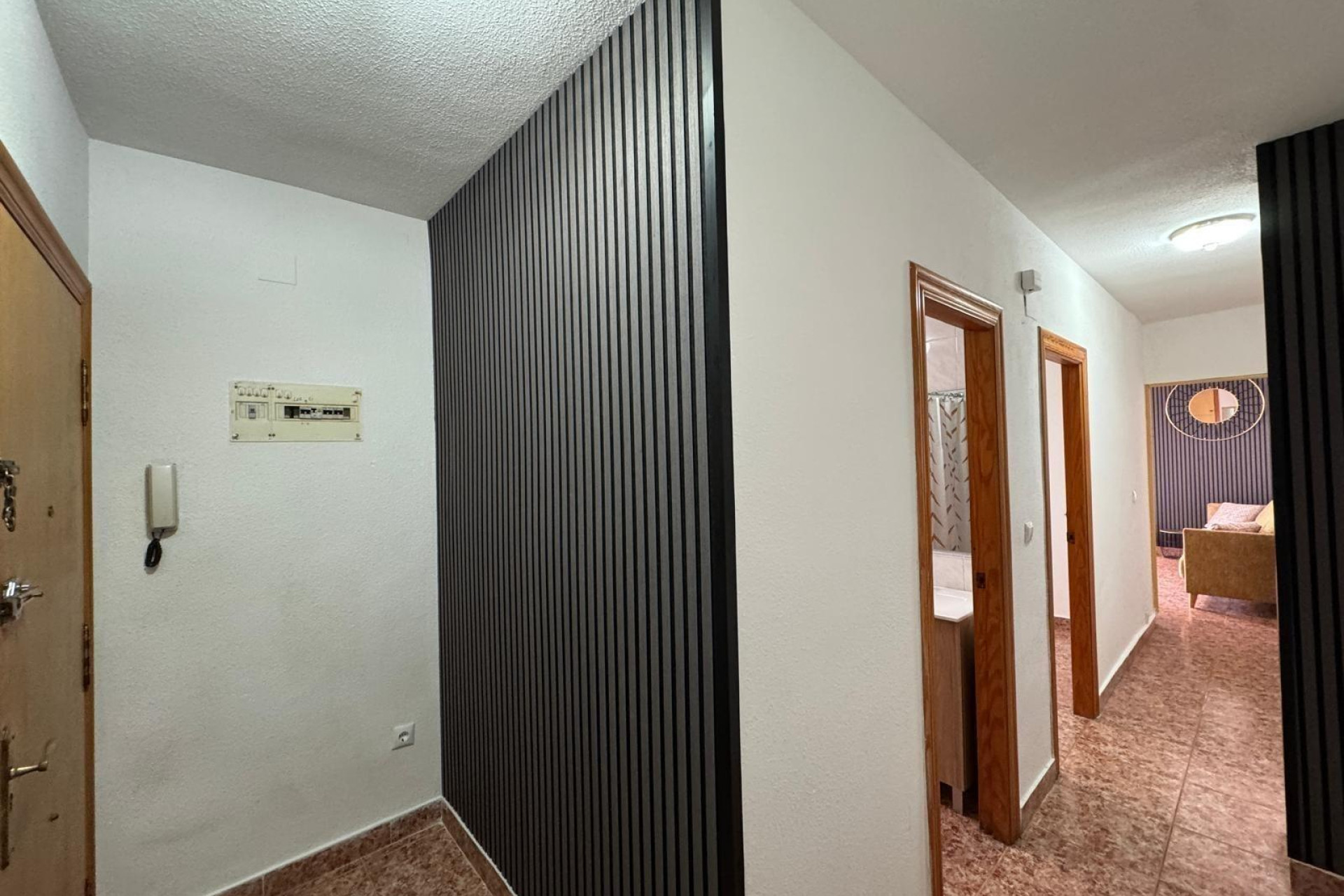 Herverkoop - Apartment - Torrevieja - torrevieja