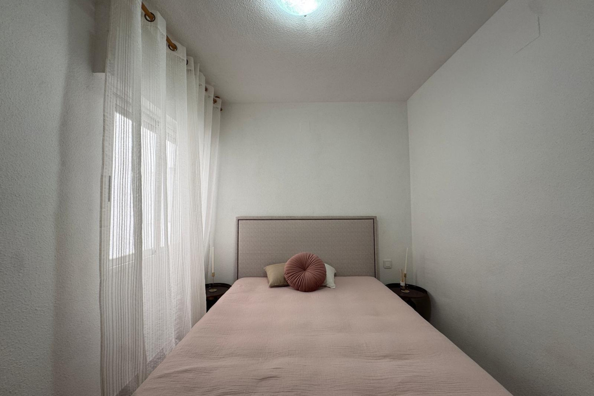 Herverkoop - Apartment - Torrevieja - torrevieja