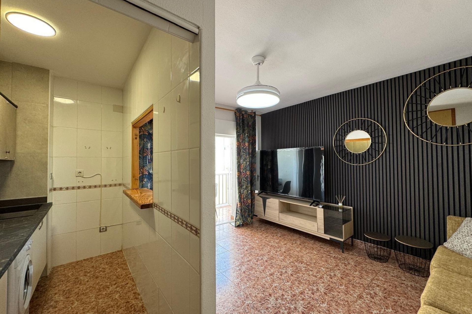 Herverkoop - Apartment - Torrevieja - torrevieja