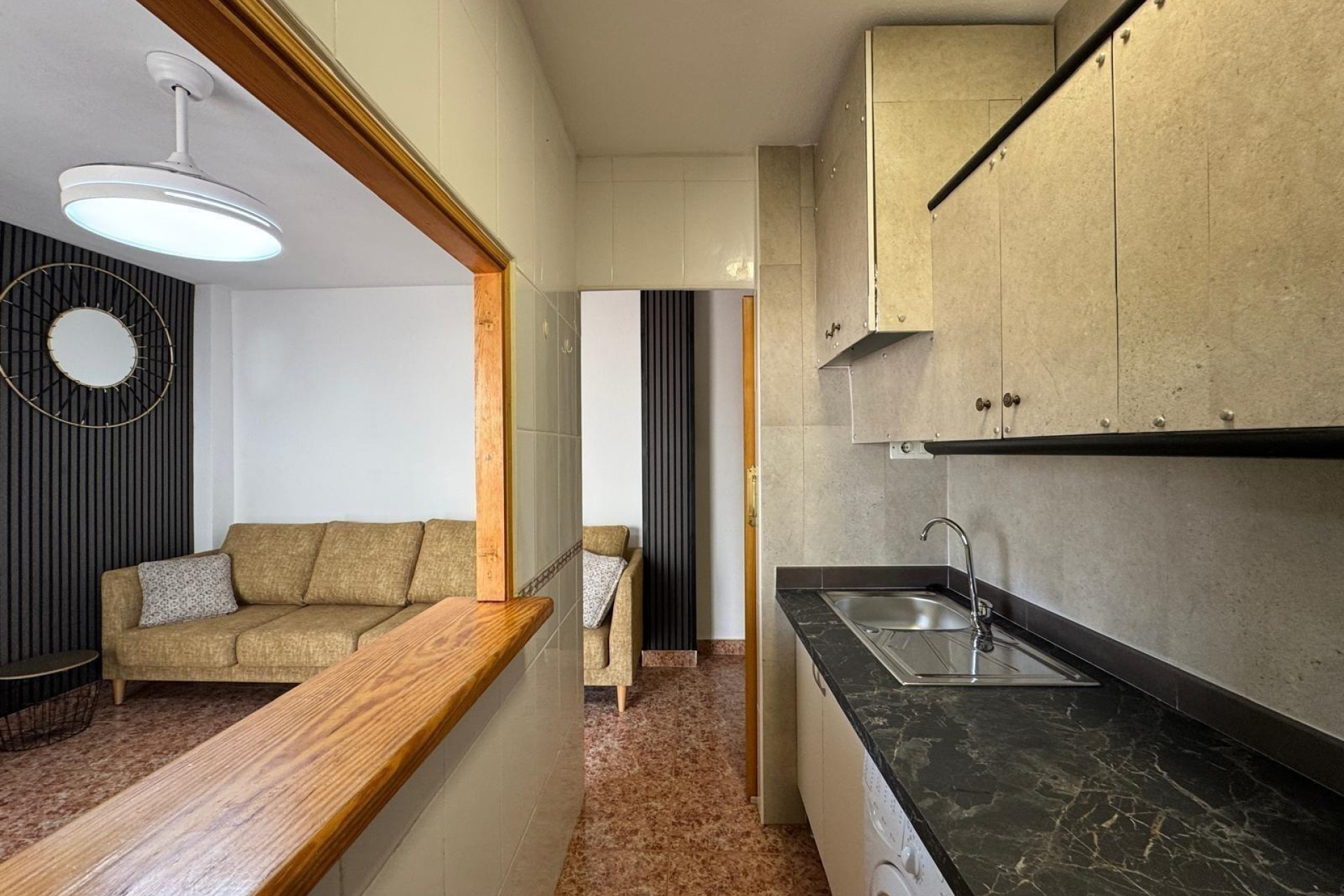 Herverkoop - Apartment - Torrevieja - torrevieja