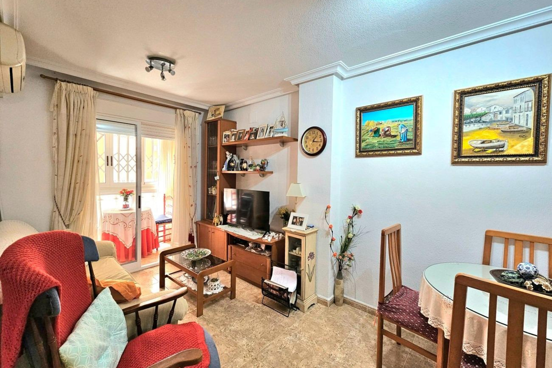 Herverkoop - Apartment - Torrevieja - torrevieja