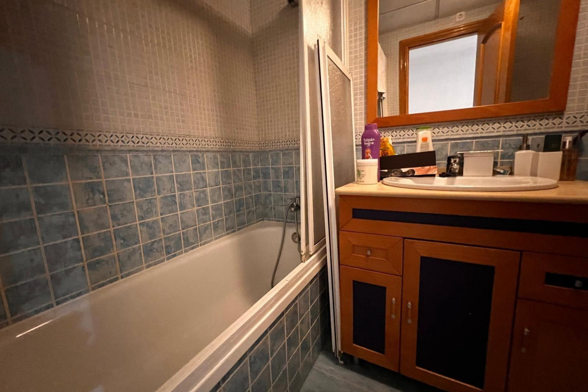 Herverkoop - Apartment - Torrevieja - torrevieja