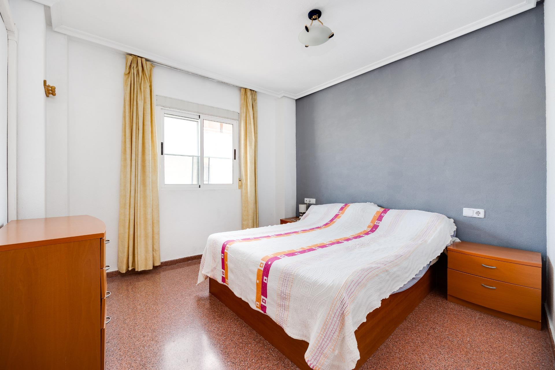 Herverkoop - Apartment - Torrevieja - torrevieja