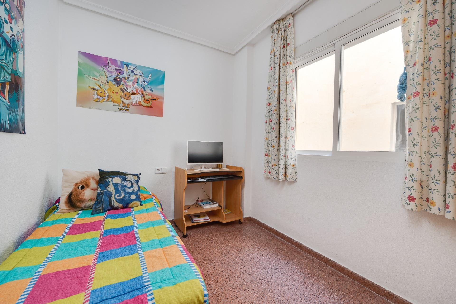 Herverkoop - Apartment - Torrevieja - torrevieja