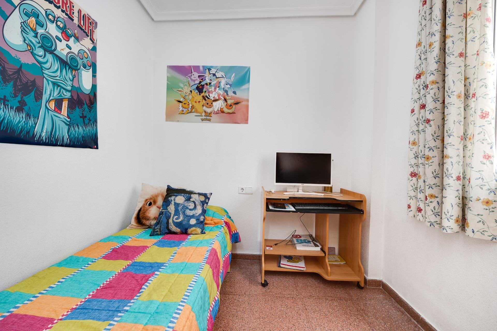 Herverkoop - Apartment - Torrevieja - torrevieja