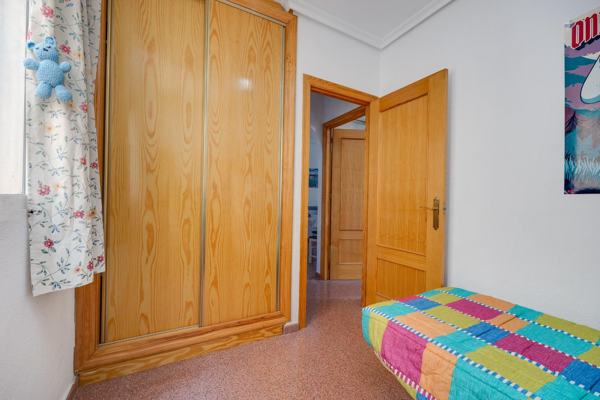 Herverkoop - Apartment - Torrevieja - torrevieja